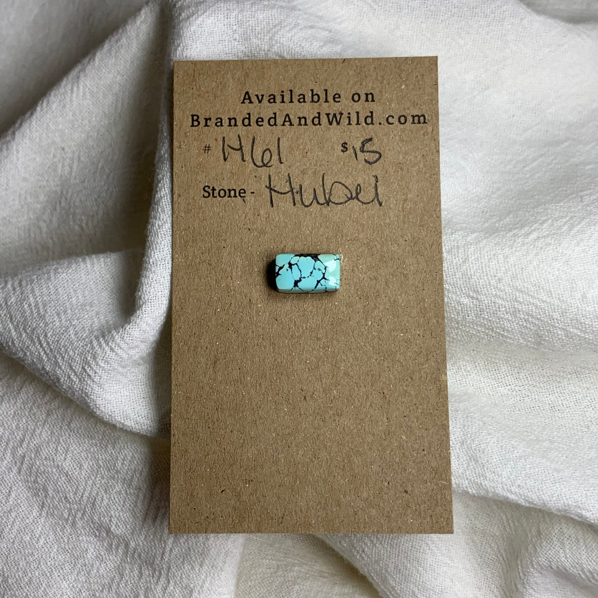 Hubei Turquoise Cabochon - H61 6DCCB9E1-CB1D-47FB-B28B-EEA93306789F Brandedandwild.com