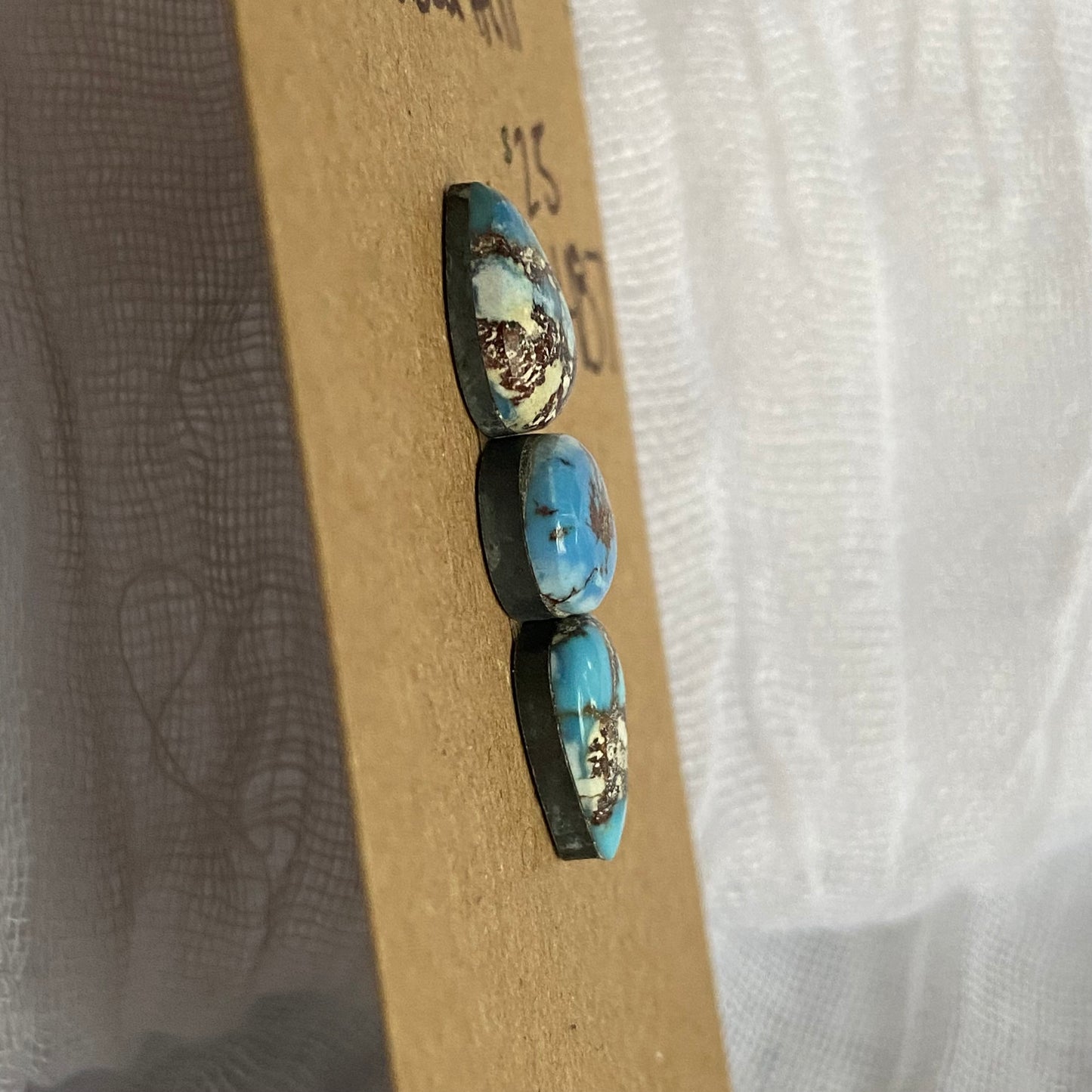 Golden Hill Cabochon - GH87