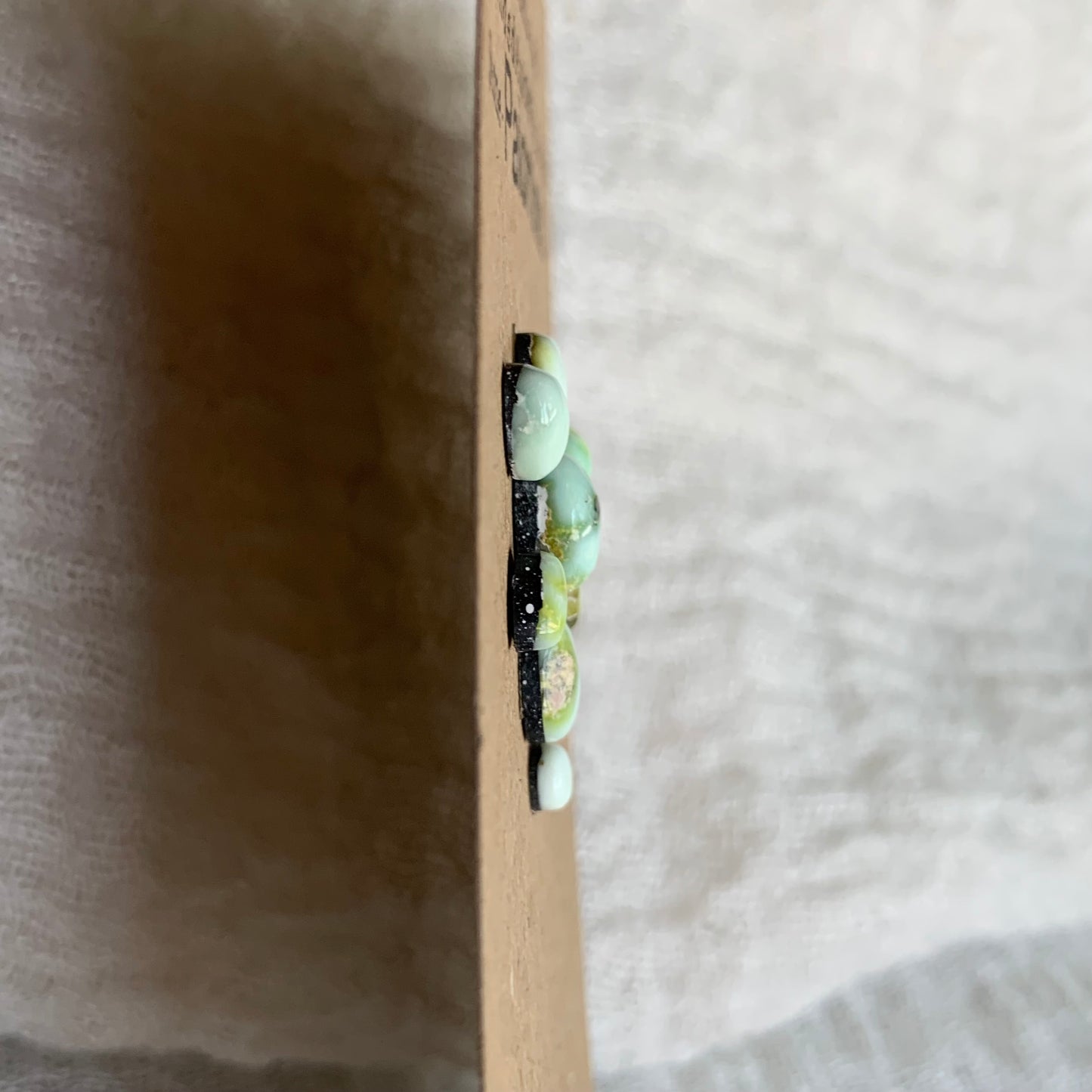 Palomino Cabochon - P033