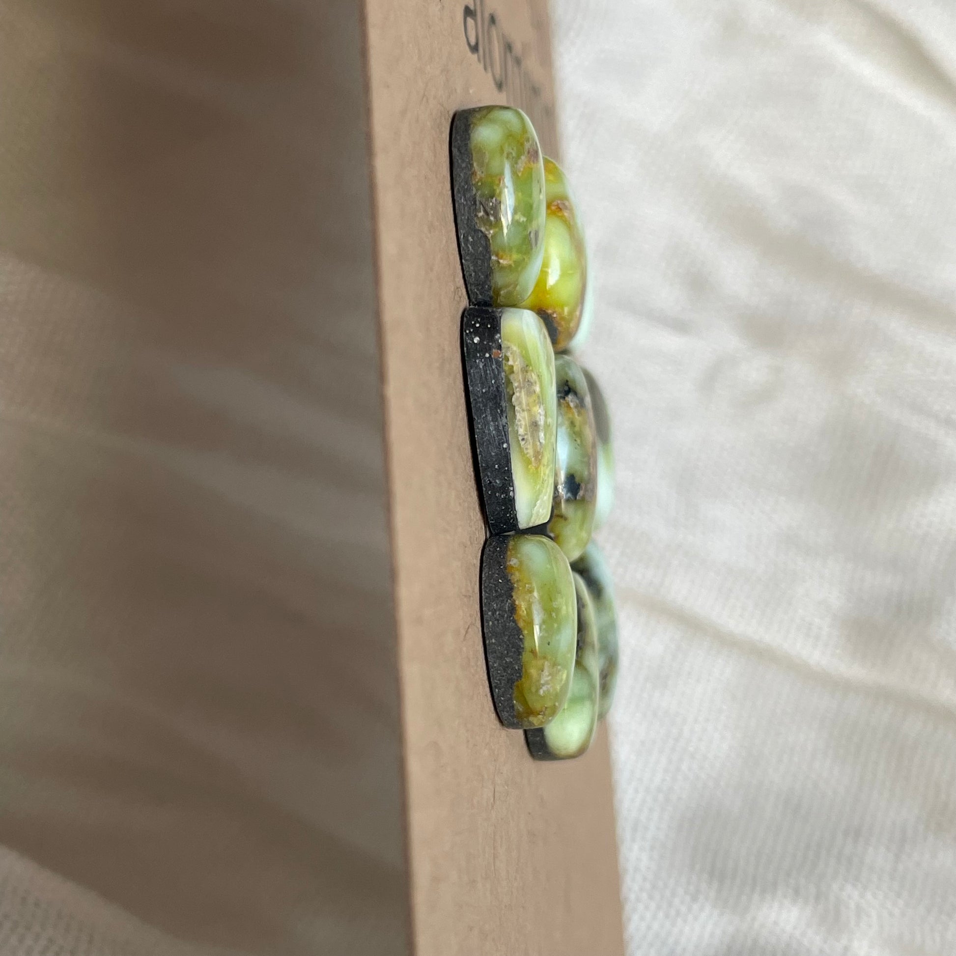 Palomino Cabochon - P40 6F3D28FB-8316-4B35-A2F9-DADEC587D799 Brandedandwild.com