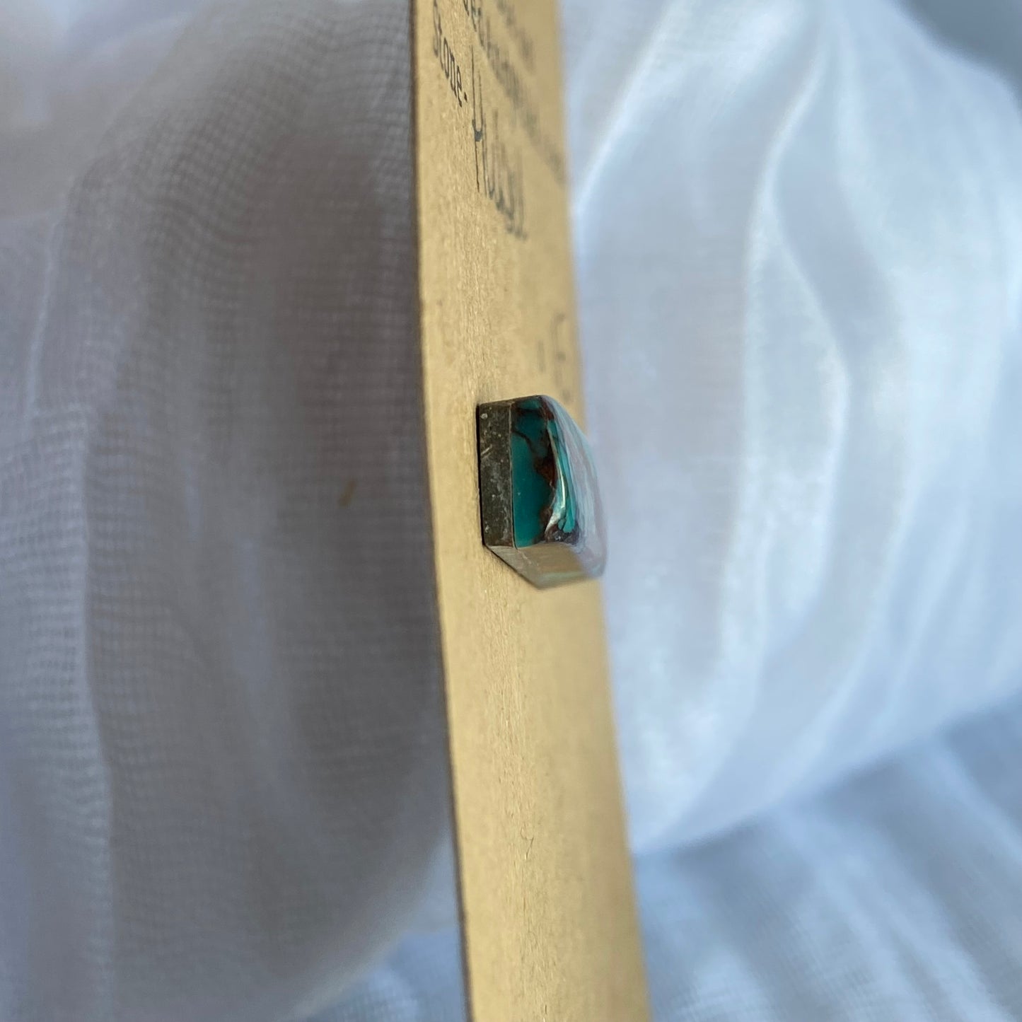 Hubei Cabochon - H05