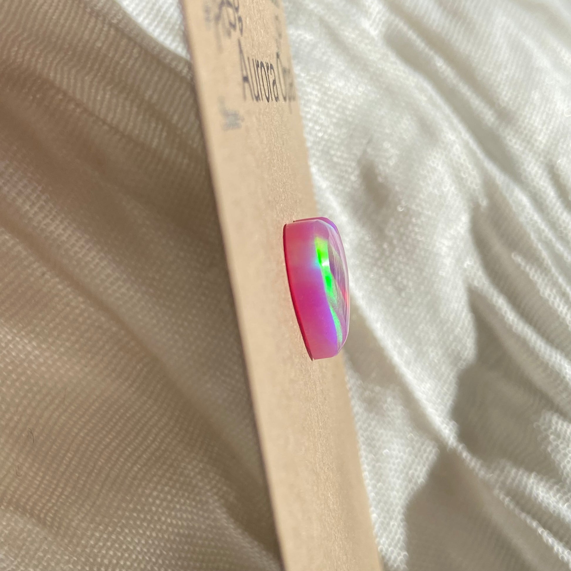 Aurora Opal Cabochon - A058 700F80AB-1E1A-4F74-93B3-6236EFFB0B9B Brandedandwild.com