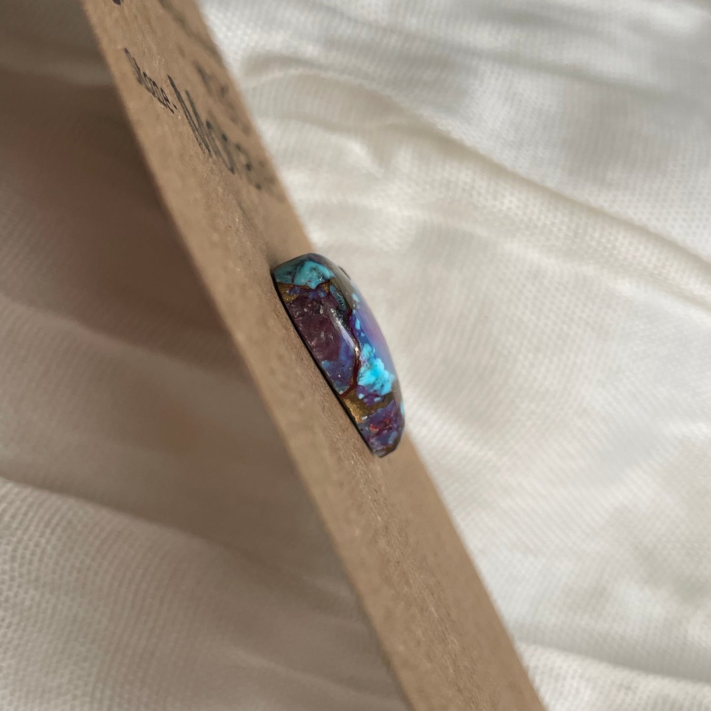 Mohave Cabochon - M35 Cabochon 706971A3-2BE6-4002-8372-E502FAFA9B12 Brandedandwild.com