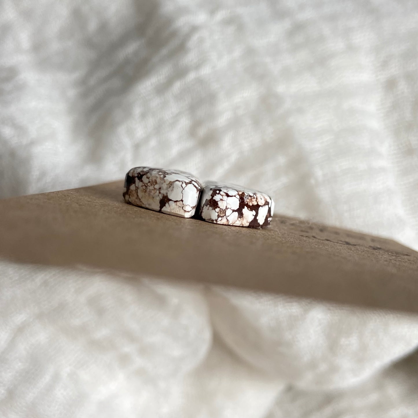 Wild Horse Cabochon - WH15