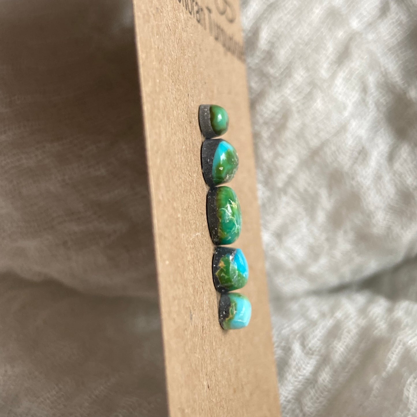 Sonoran Turquoise Cabochon - ST61