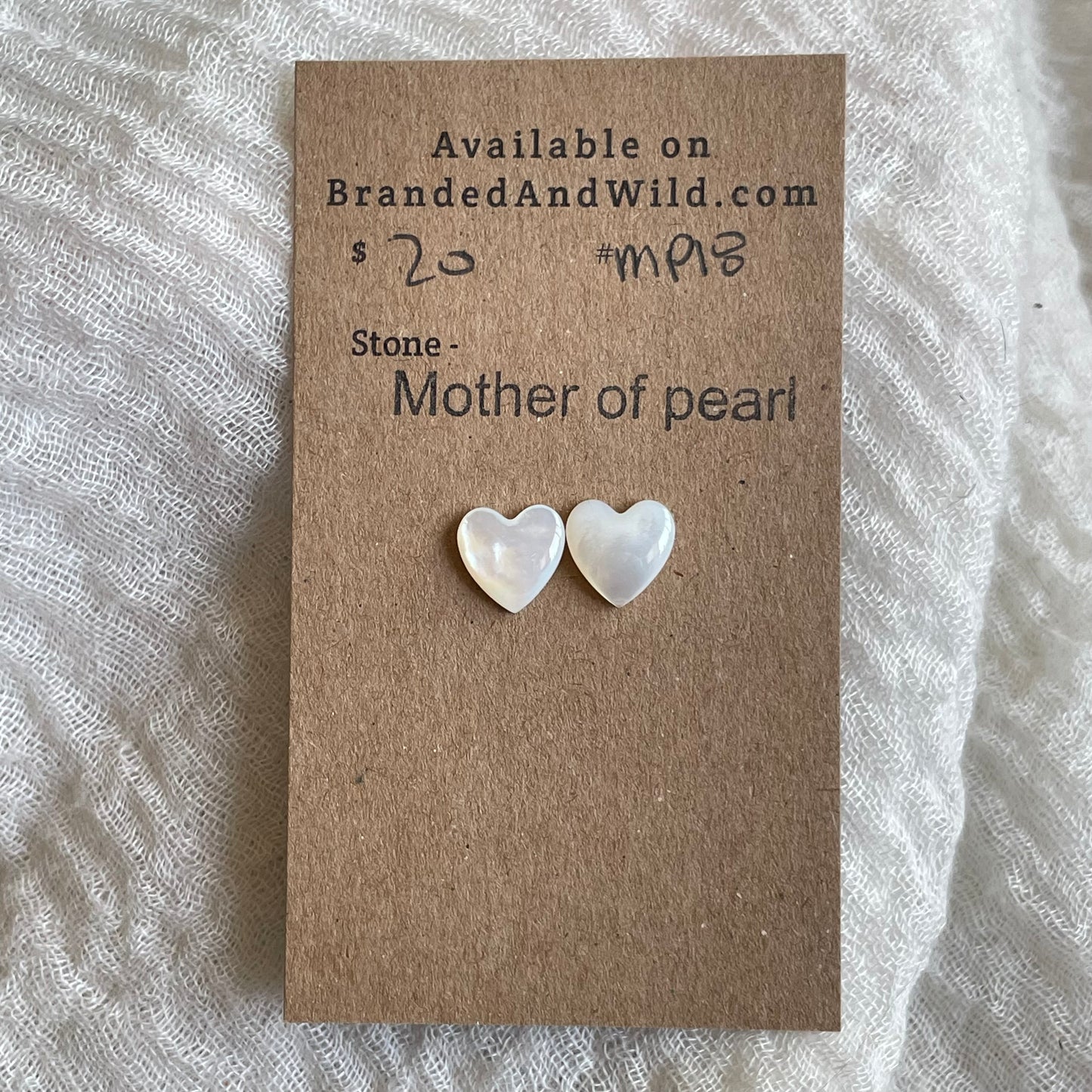 Mother of pearl cabochon - MP18 70D2FB8E-8A21-4B43-90F8-1B2DFA6A9482 Brandedandwild.com