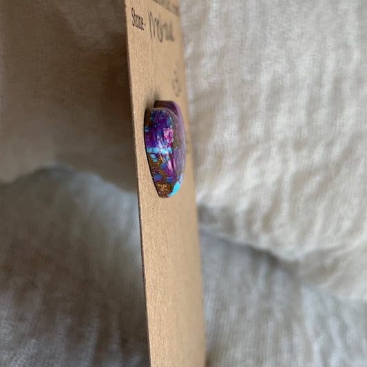 Mohave Cabochon - MO05