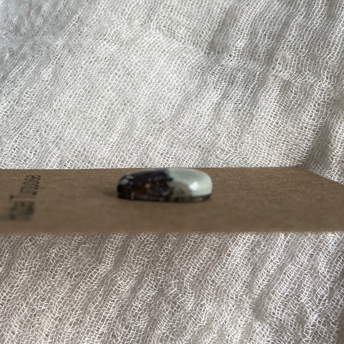 Hubei Turquoise Cabochon - H101