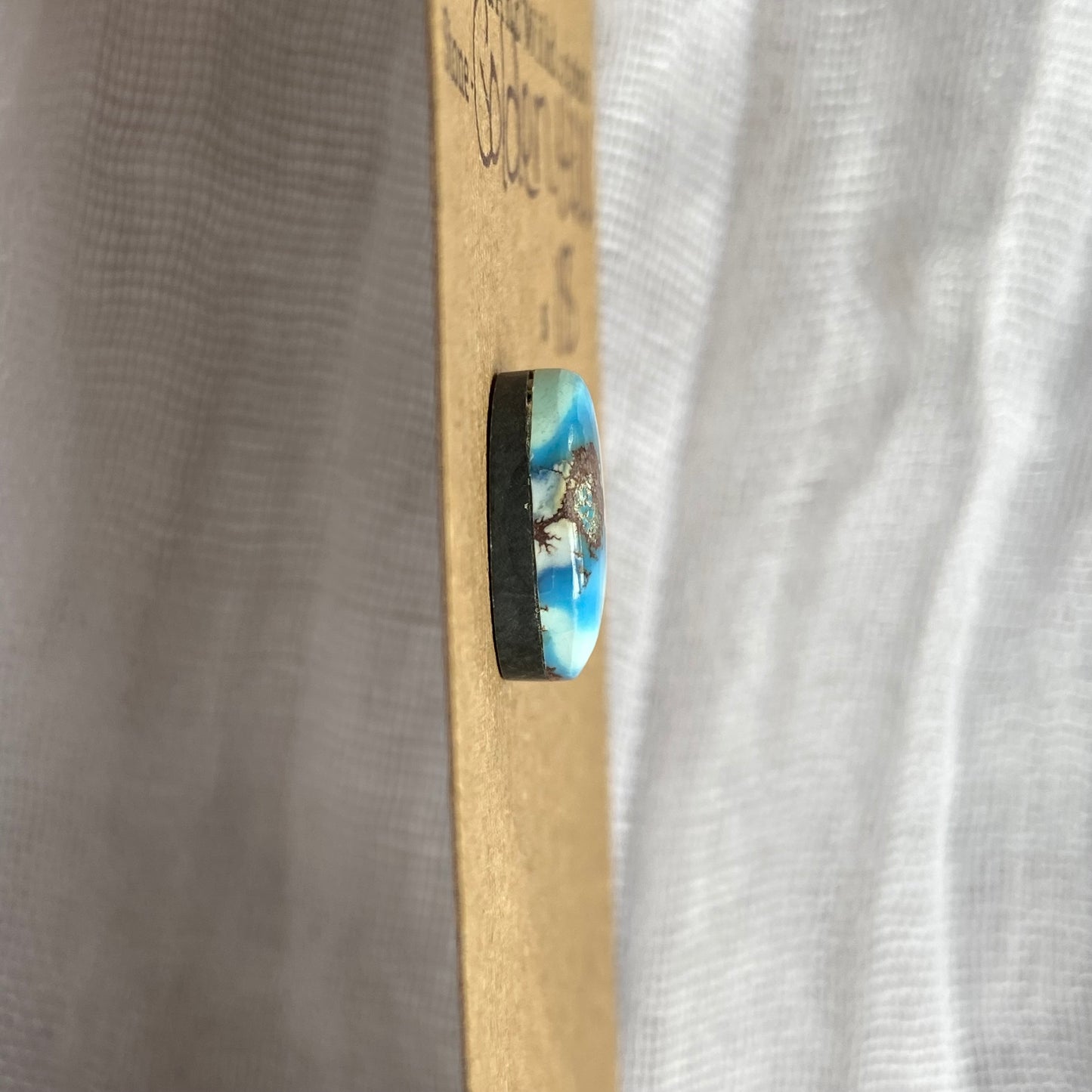 Golden Hill Cabochon - GH36