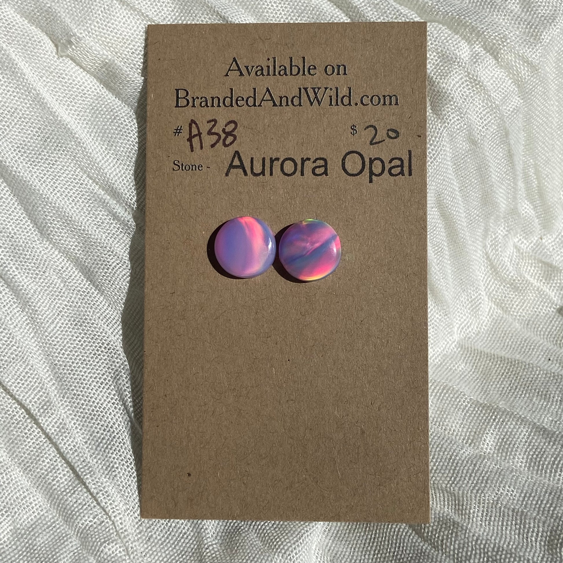 Aurora Opal Cabochon - A38 71D78B53-41B5-41EF-9EA9-DAE990F9BC12 Brandedandwild.com
