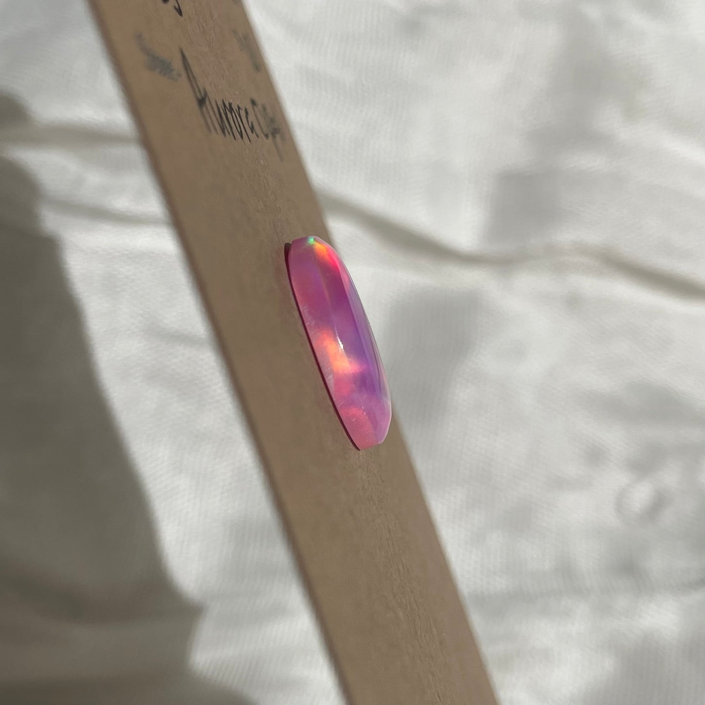 Aurora Opal Cabochon - A023 7200AE24-29D5-49BB-B063-5029F29FBFDD Brandedandwild.com