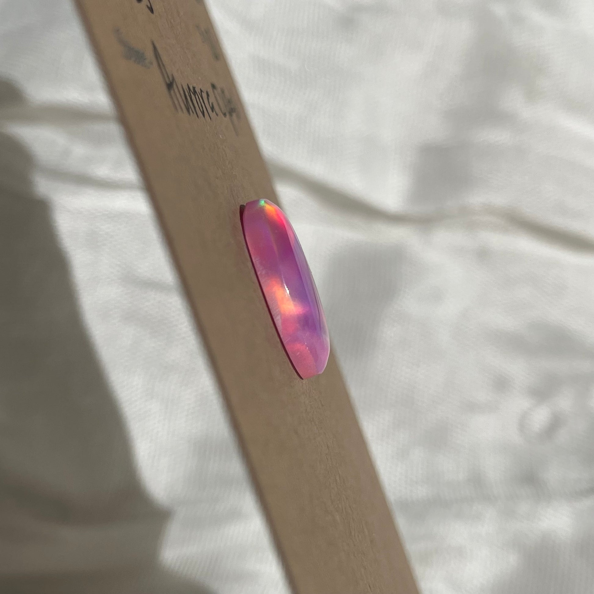 Aurora Opal Cabochon - A023 7200AE24-29D5-49BB-B063-5029F29FBFDD Brandedandwild.com