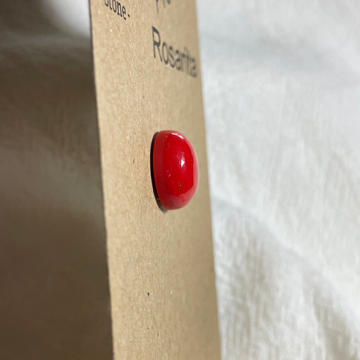 Rosarita - Cabochon - R64