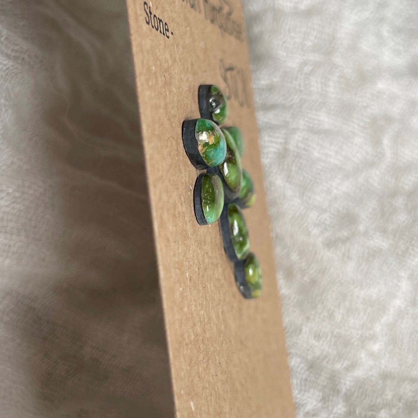 Sonoran Turquoise Cabochon - ST01