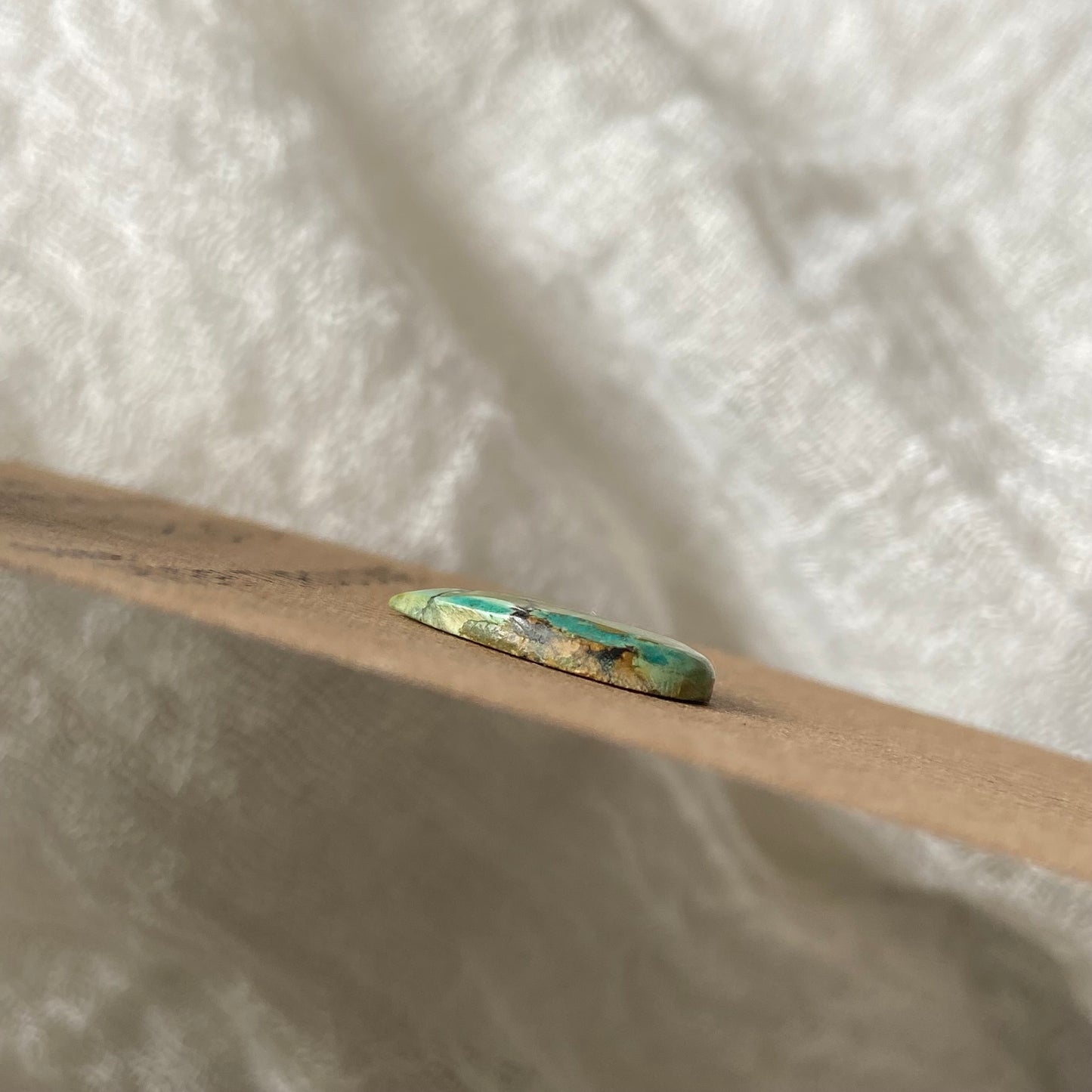 Hubei Turquoise Cabochon - H202