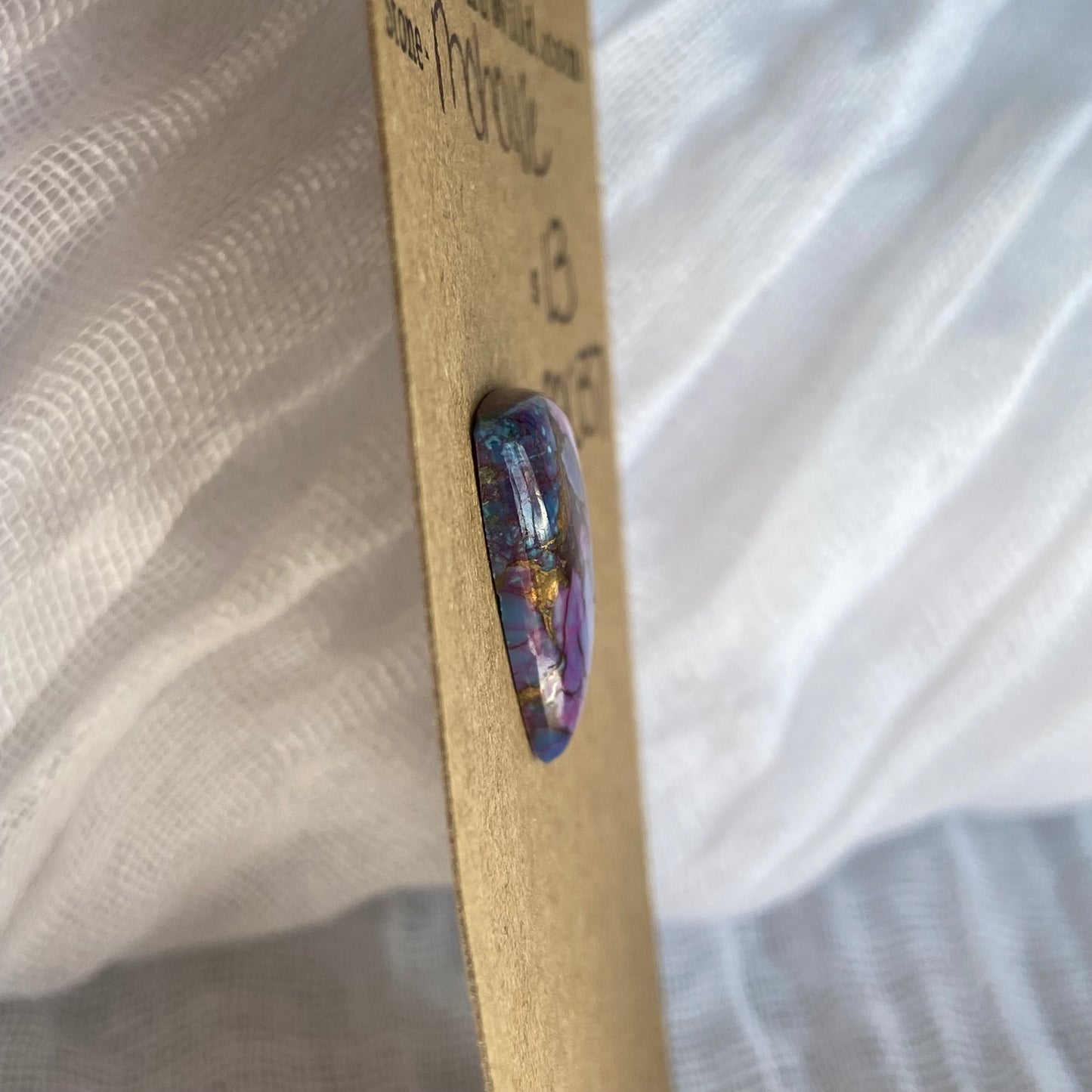 Mohave Cabochon - WB37