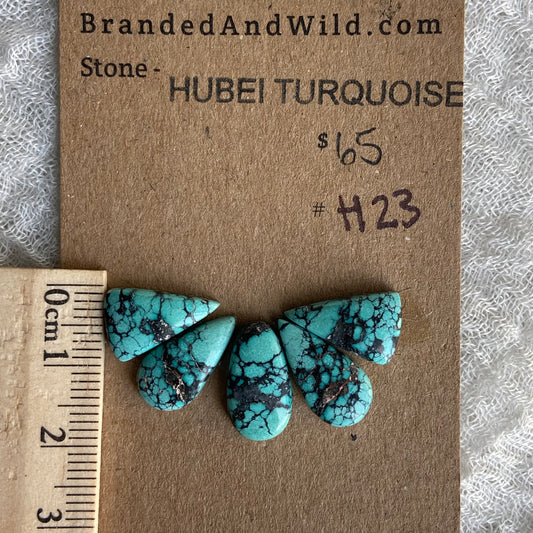 Hubei Cabochon - H23