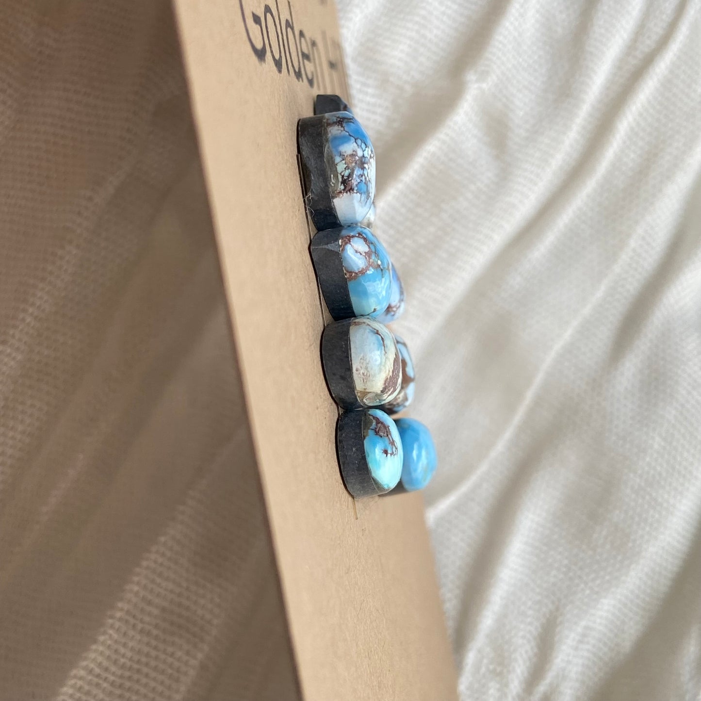 Golden Hill Cabochon - GH01 7367D599-7E24-49A7-A7F9-C4B4254284DC Brandedandwild.com