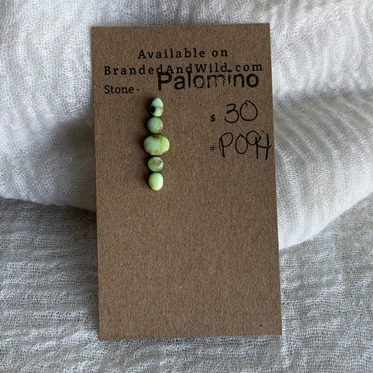 Palomino Cabochon - P094