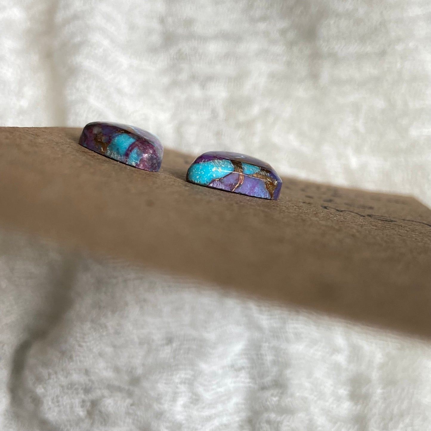 Mohave Cabochon - M57