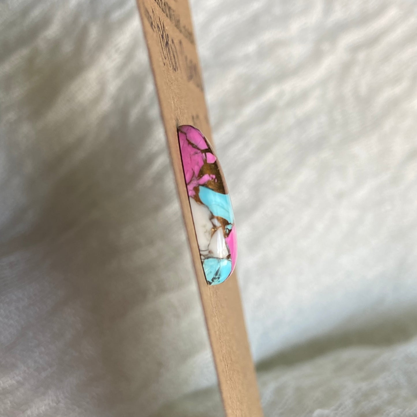 Cotton Candy Cabochon - CC108