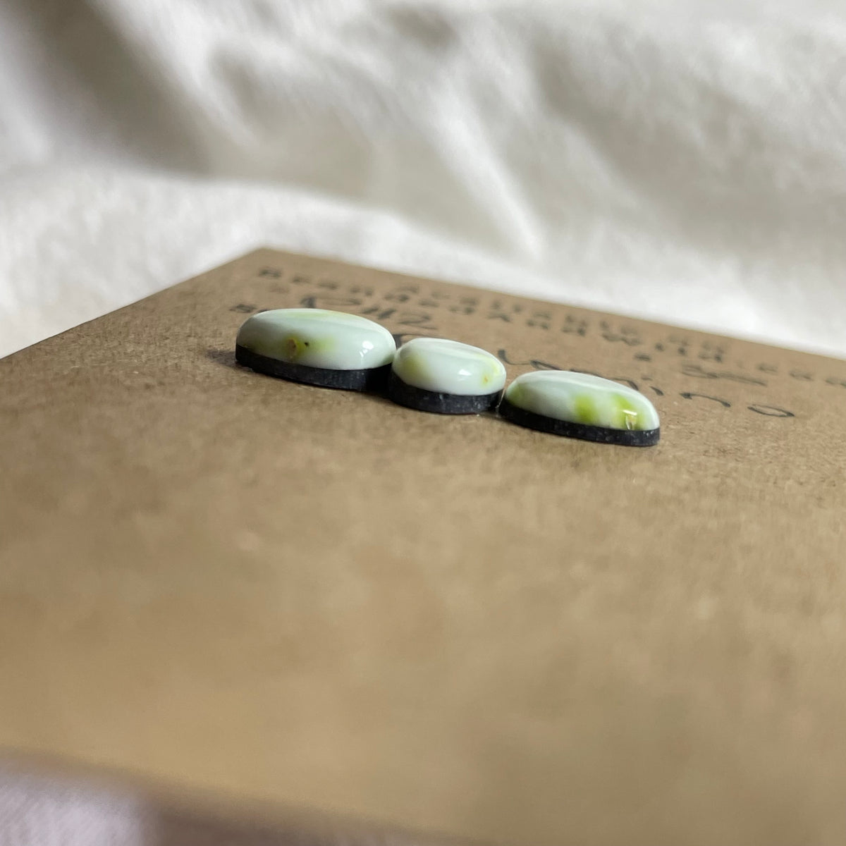 Palomino Cabochon - P42 74237ACF-65C4-47A2-BC8C-B02BA9B3967B Brandedandwild.com
