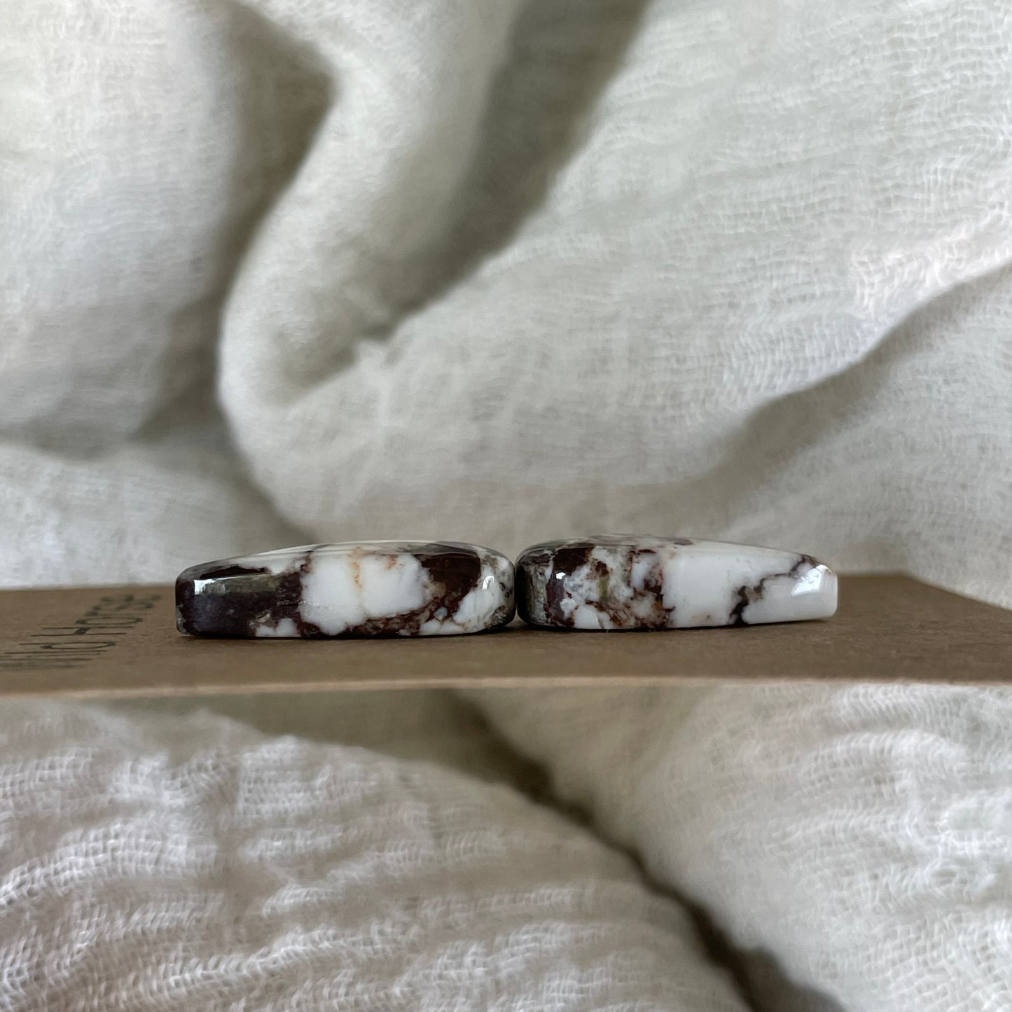 Wild Horse Cabochon - WH91