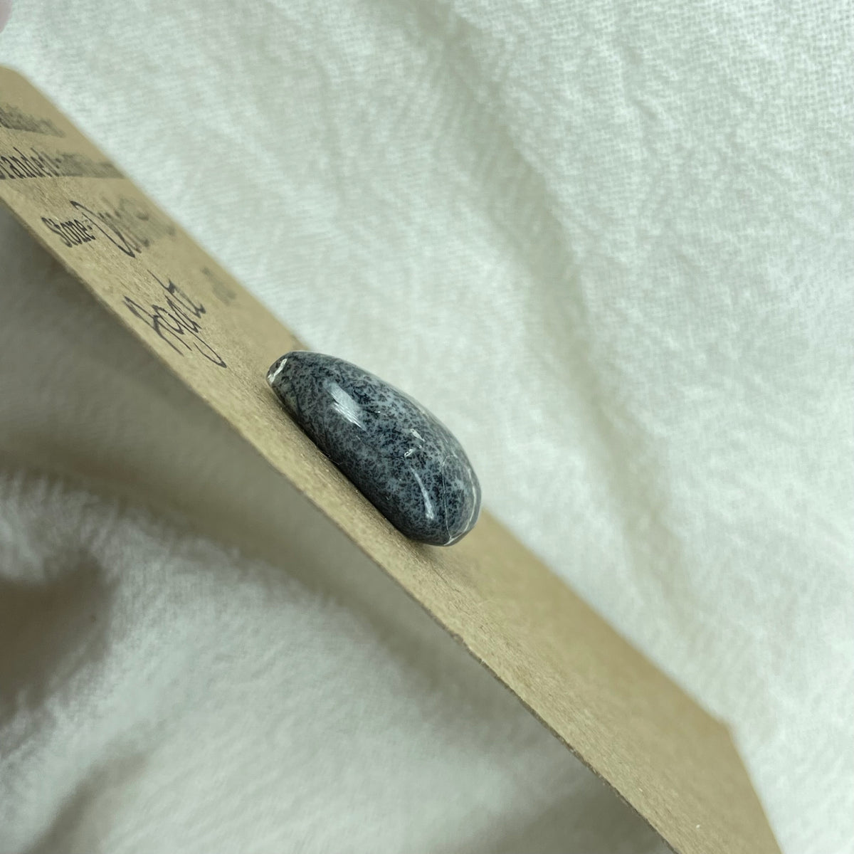 Dendritic Agate Cabochon - DA23 74441A66-F186-466C-A424-968FC8BF5746 Brandedandwild.com