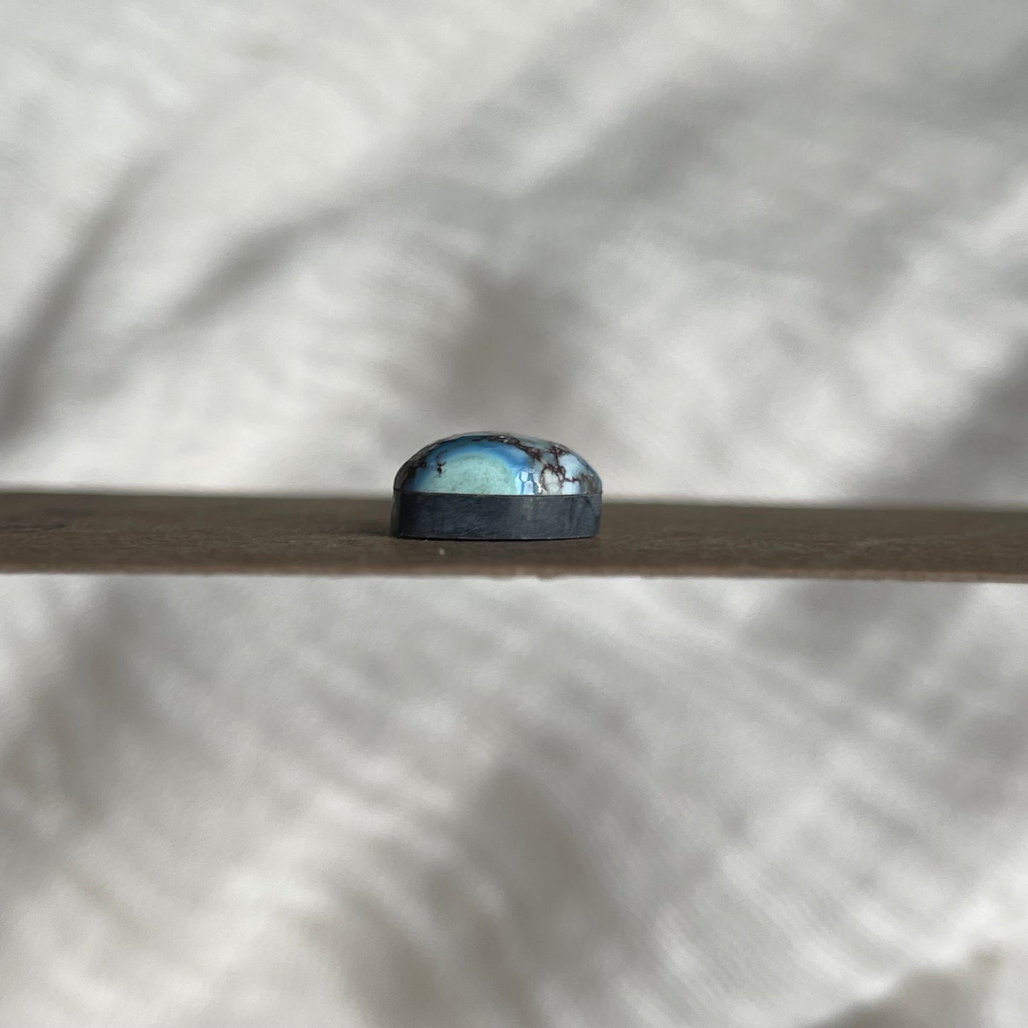 Golden Hill Turquoise Cabochon - GH26