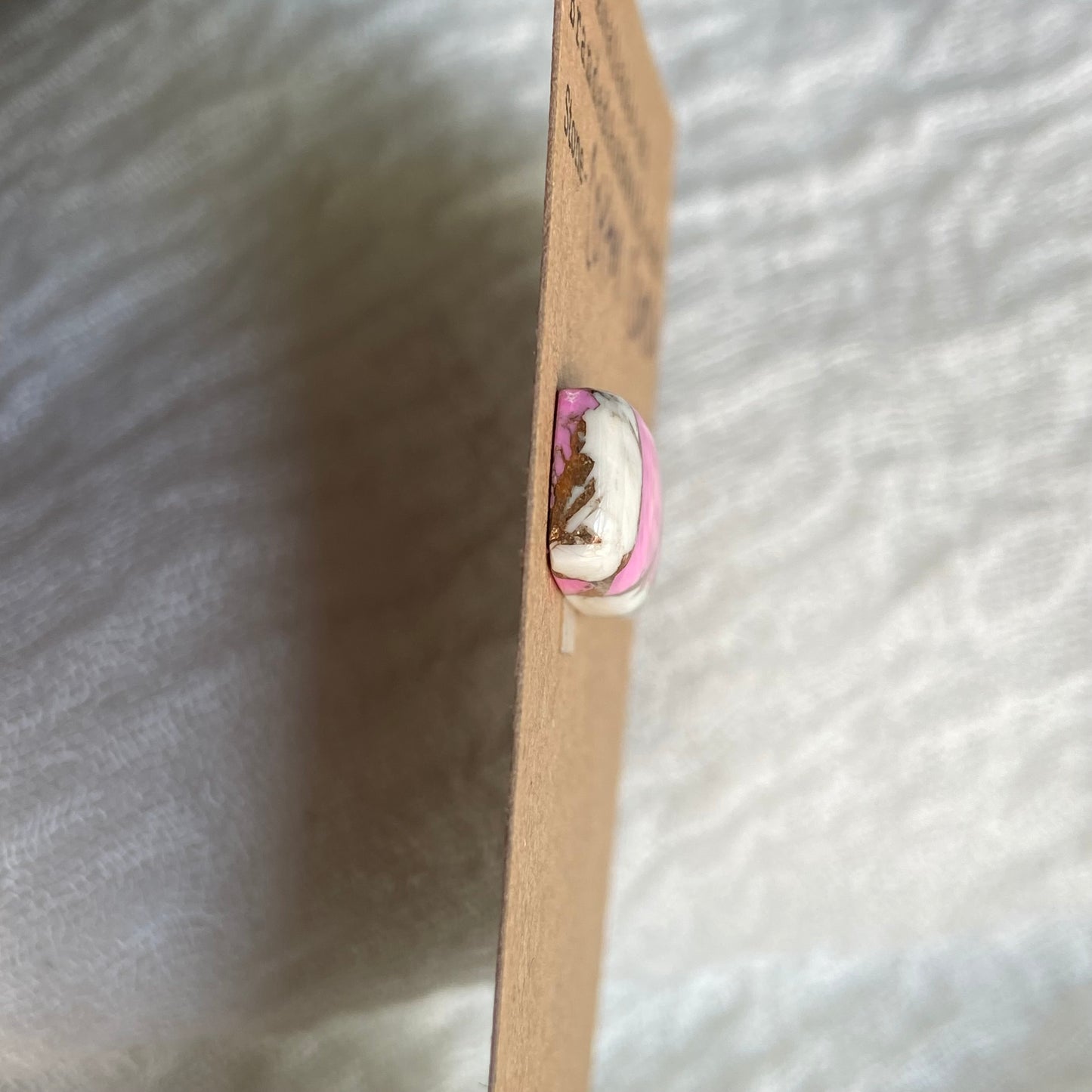 Cotton Candy Cabochon - CC113