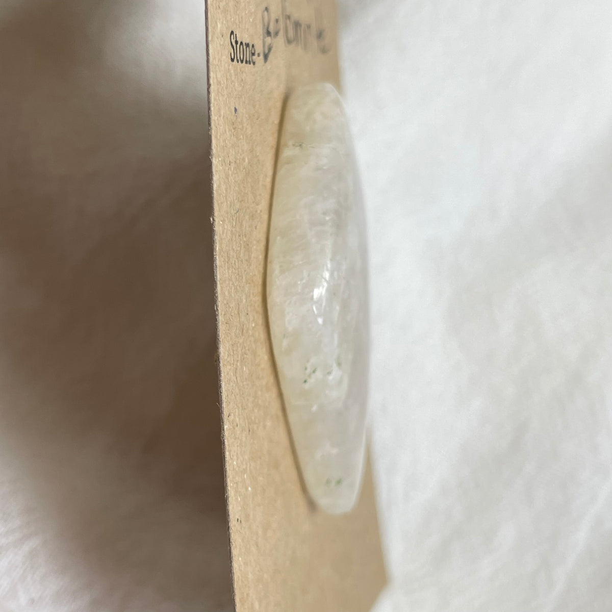 Belomrite Moonstone Cabochon - MB24 74EC4AC7-8C9F-439D-8CC5-F1BB9B85304F Brandedandwild.com