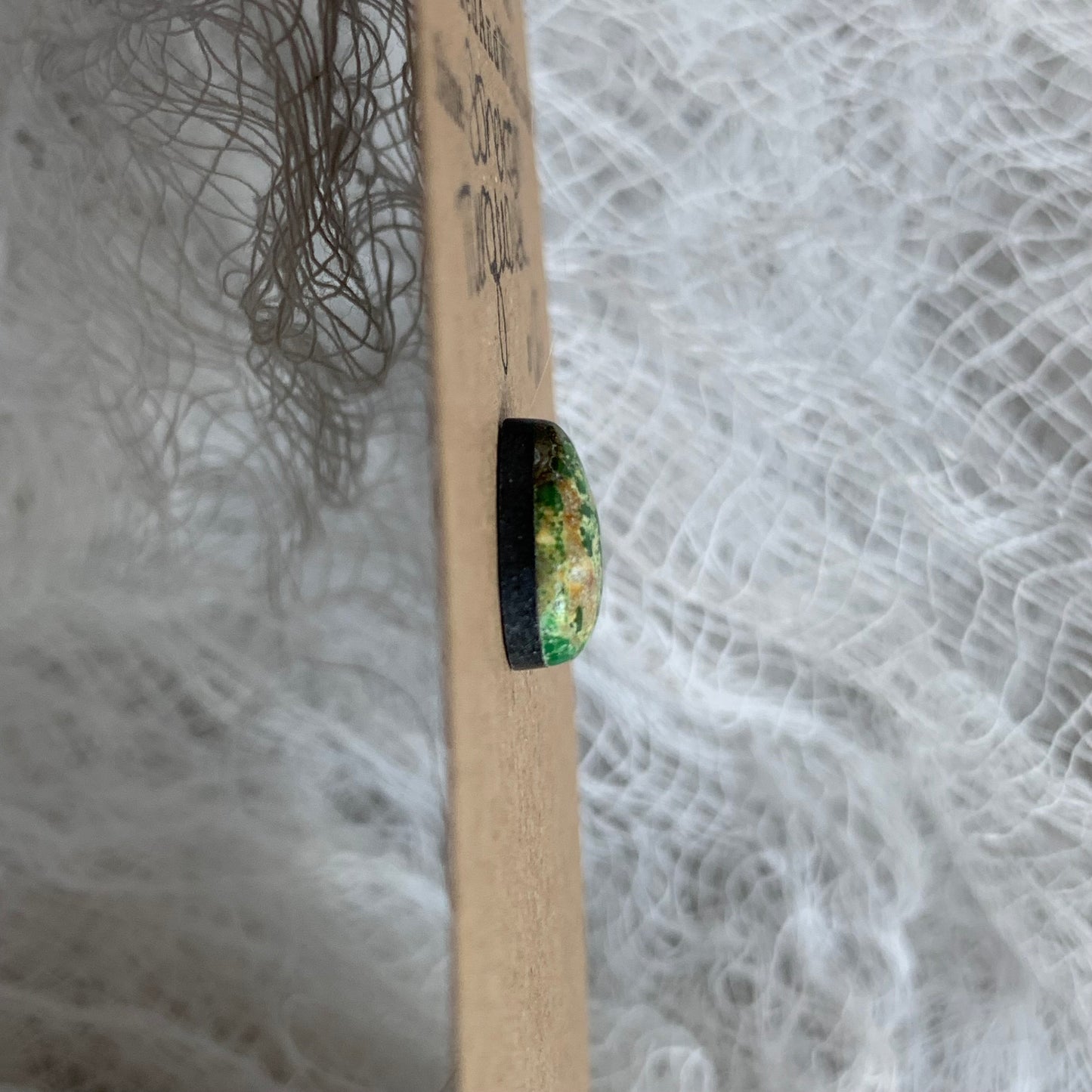 Sonoran Turquoise Cabochon - ST139
