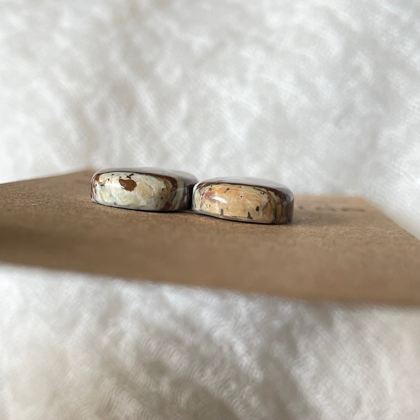 Wild Horse Cabochon - WH69 750C5544-56EB-4B0E-BB8E-4C7733888A3A Brandedandwild.com