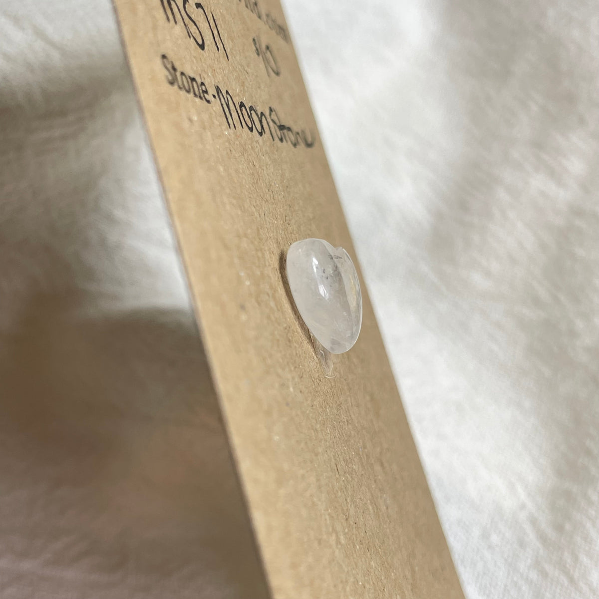Moonstone Cabochon - MS71