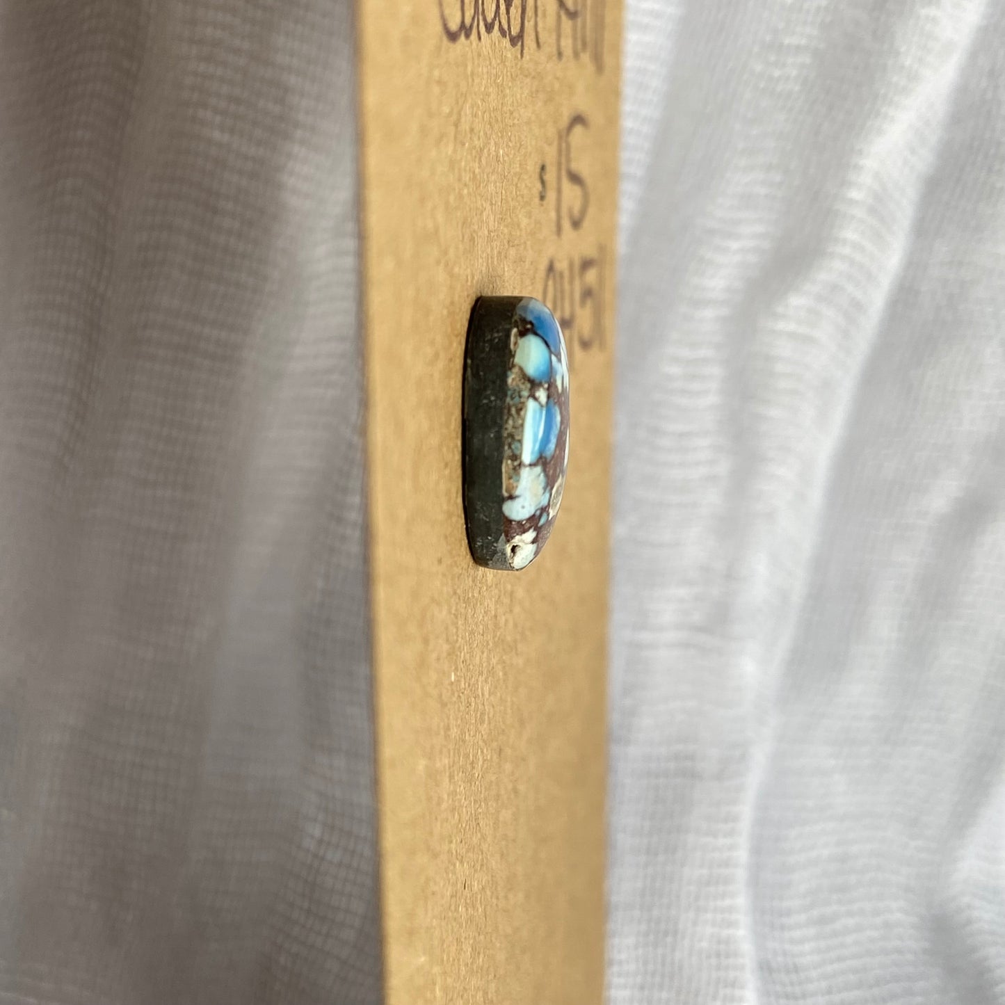 Golden Hill Cabochon - GH51