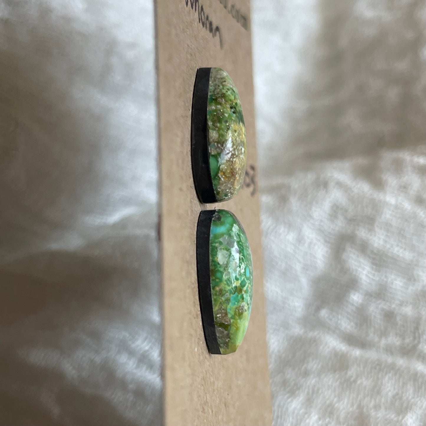 Sonoran Turquoise Cabochon - ST103