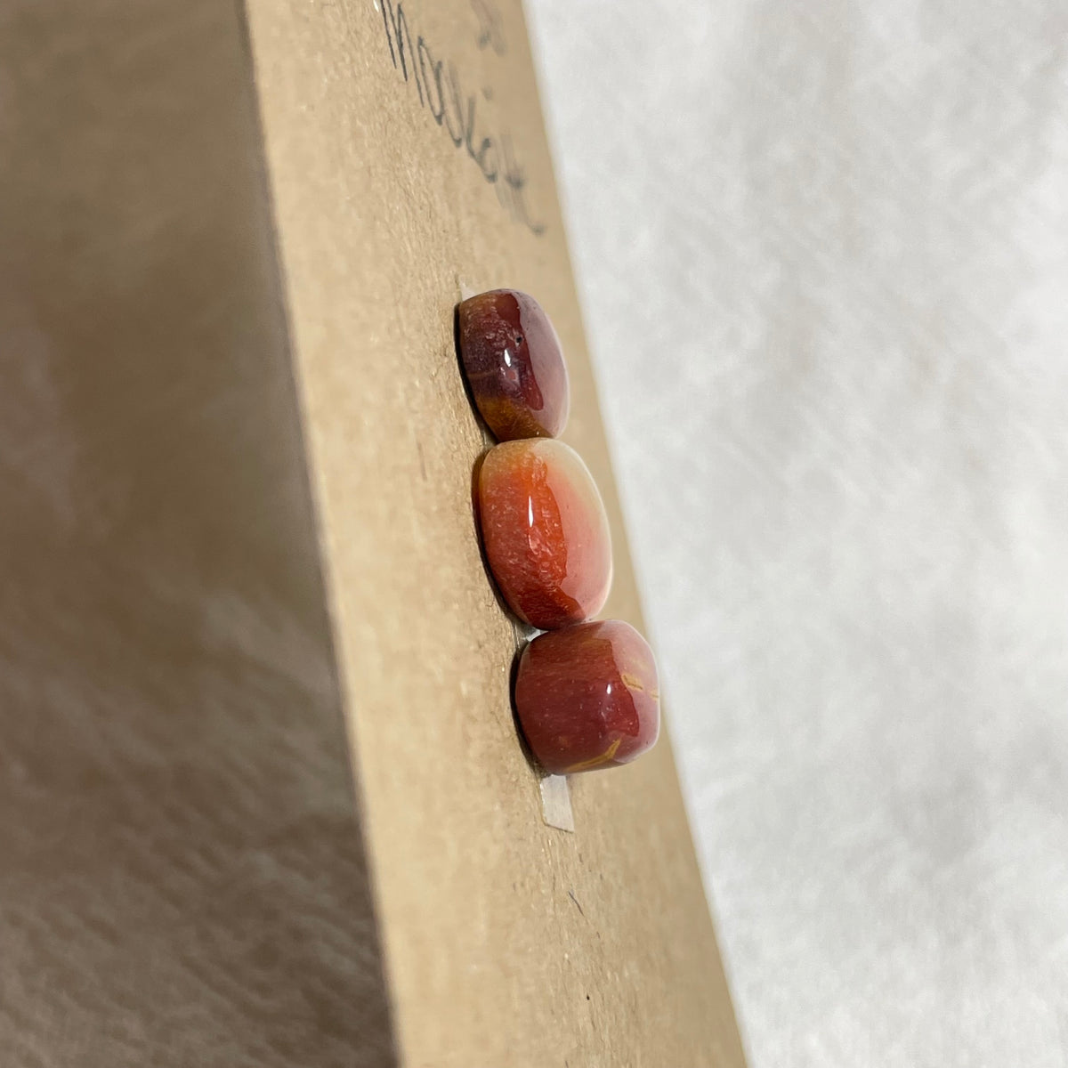 Mookaite Cabochon- M07