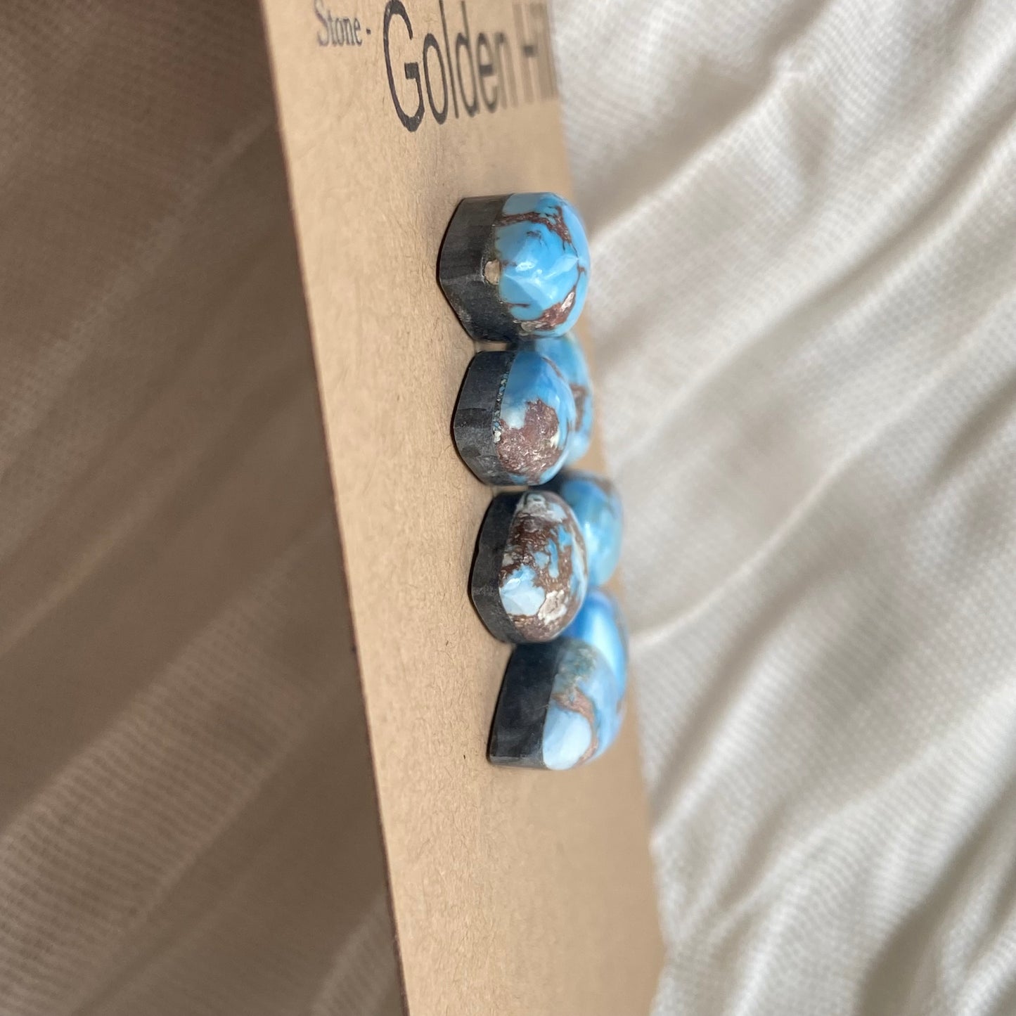 Golden Hill Cabochon - GH33 76E0F62A-4299-4270-8CD3-6CCFF9C59F35 Brandedandwild.com