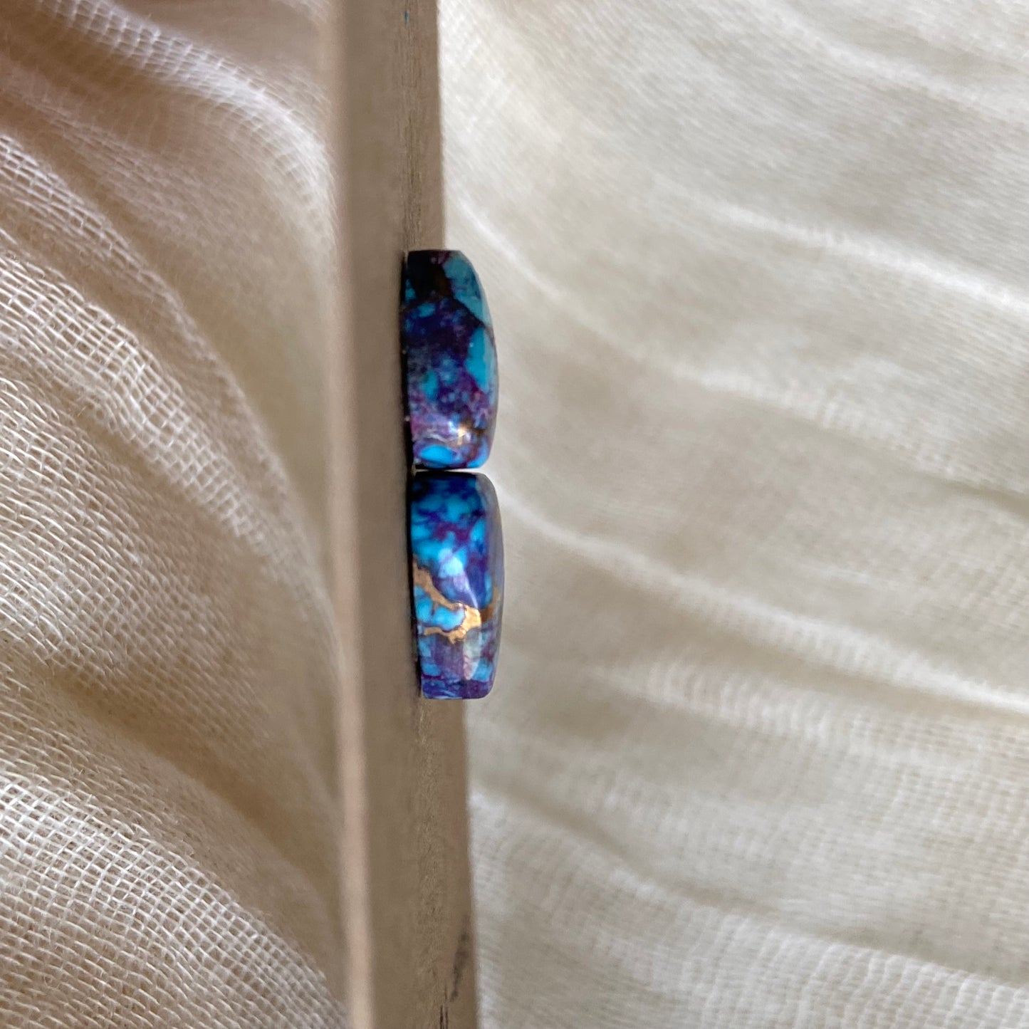 Mohave Cabochon - M08