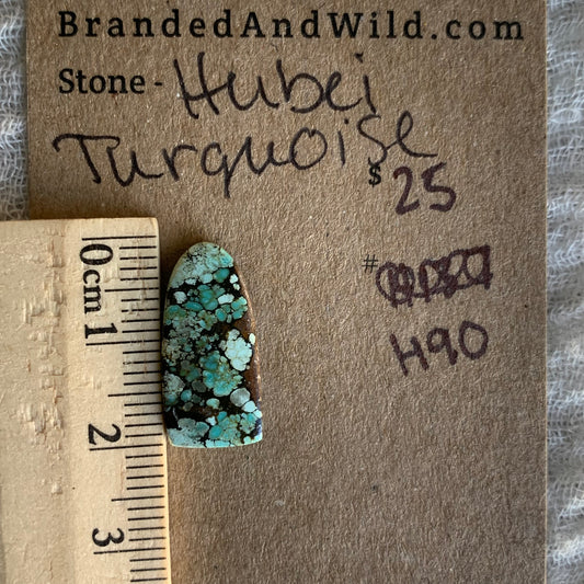 Hubei Cabochon - H90