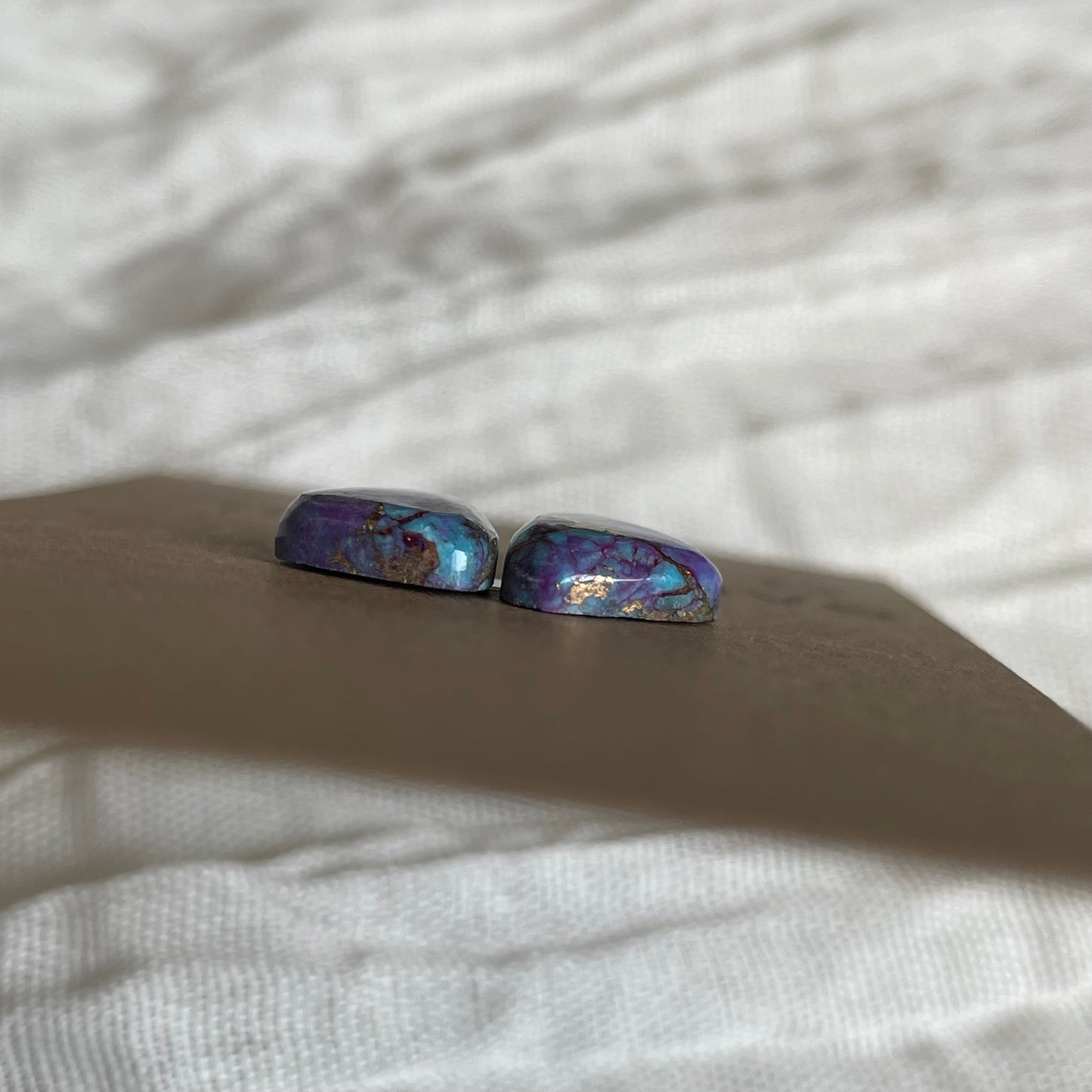 Mohave Cabochon - M91 Cabochon 77618DE8-DE45-4586-962A-06836E3442D5 Brandedandwild.com