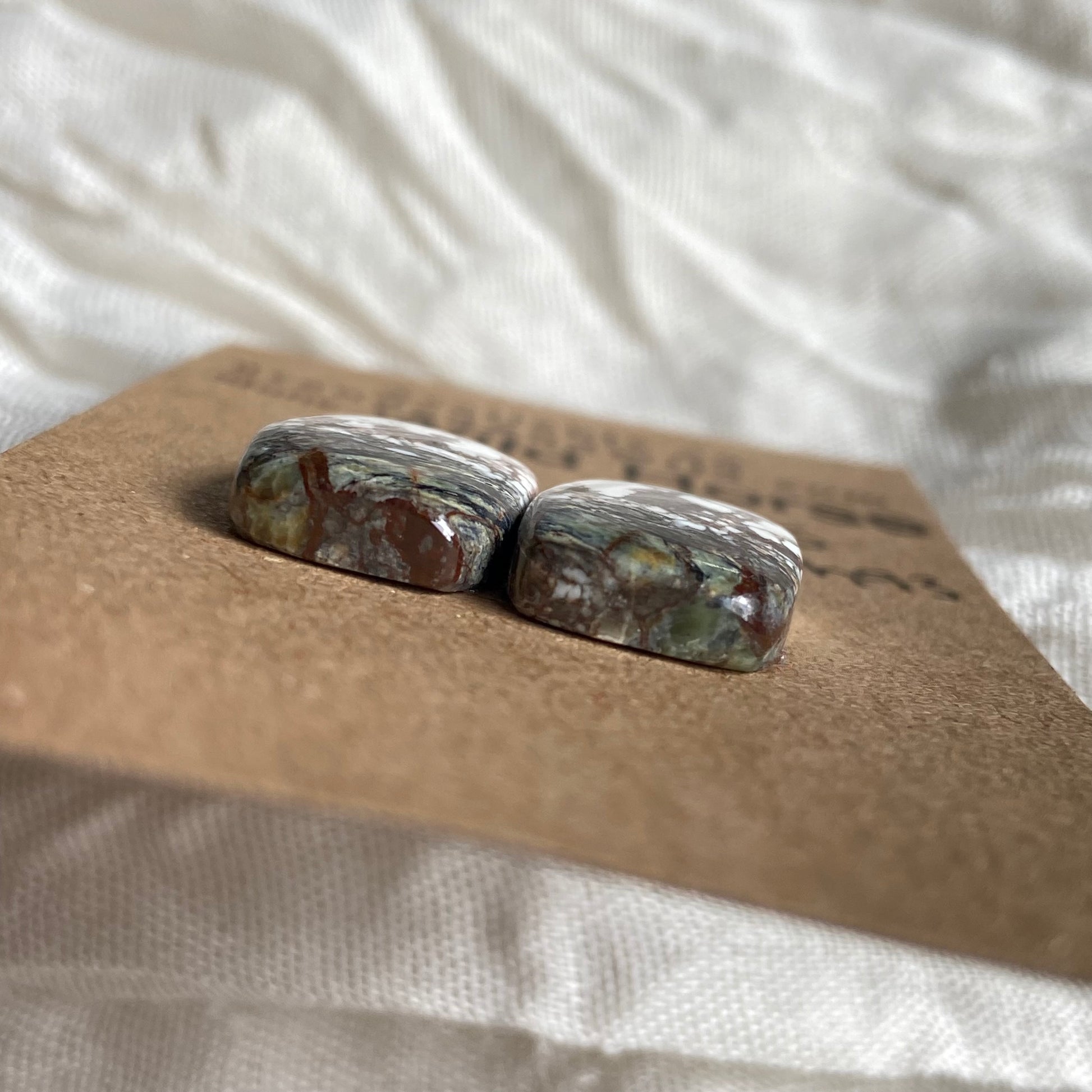 Wild Horse Cabochon - WH93 7776F0A8-7928-43E7-B860-6AED59AC71E4 Brandedandwild.com