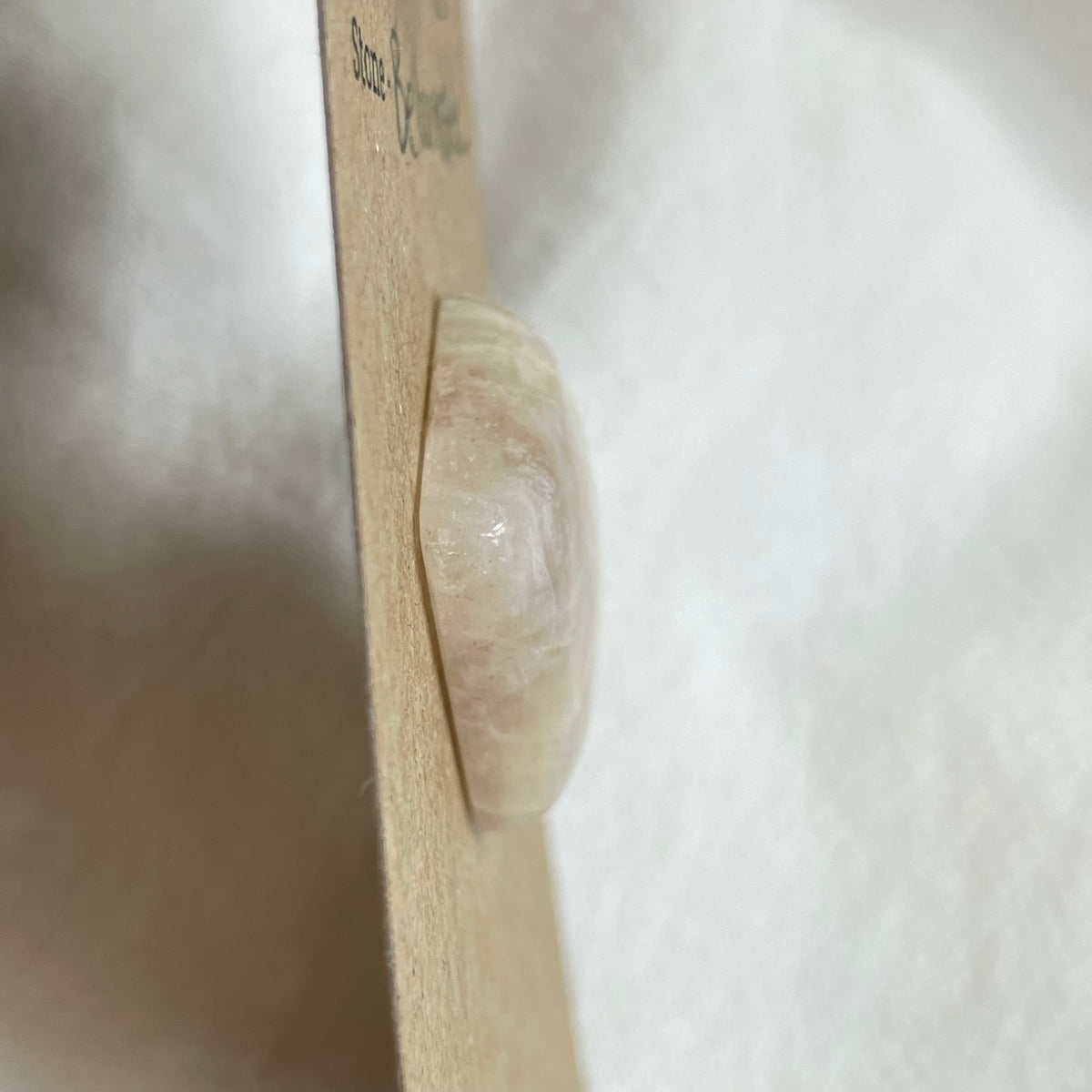Belomrite Moonstone Cabochon - MB22 782F767A-62A1-4FD0-BB3D-D934CD2C2AF0 Brandedandwild.com