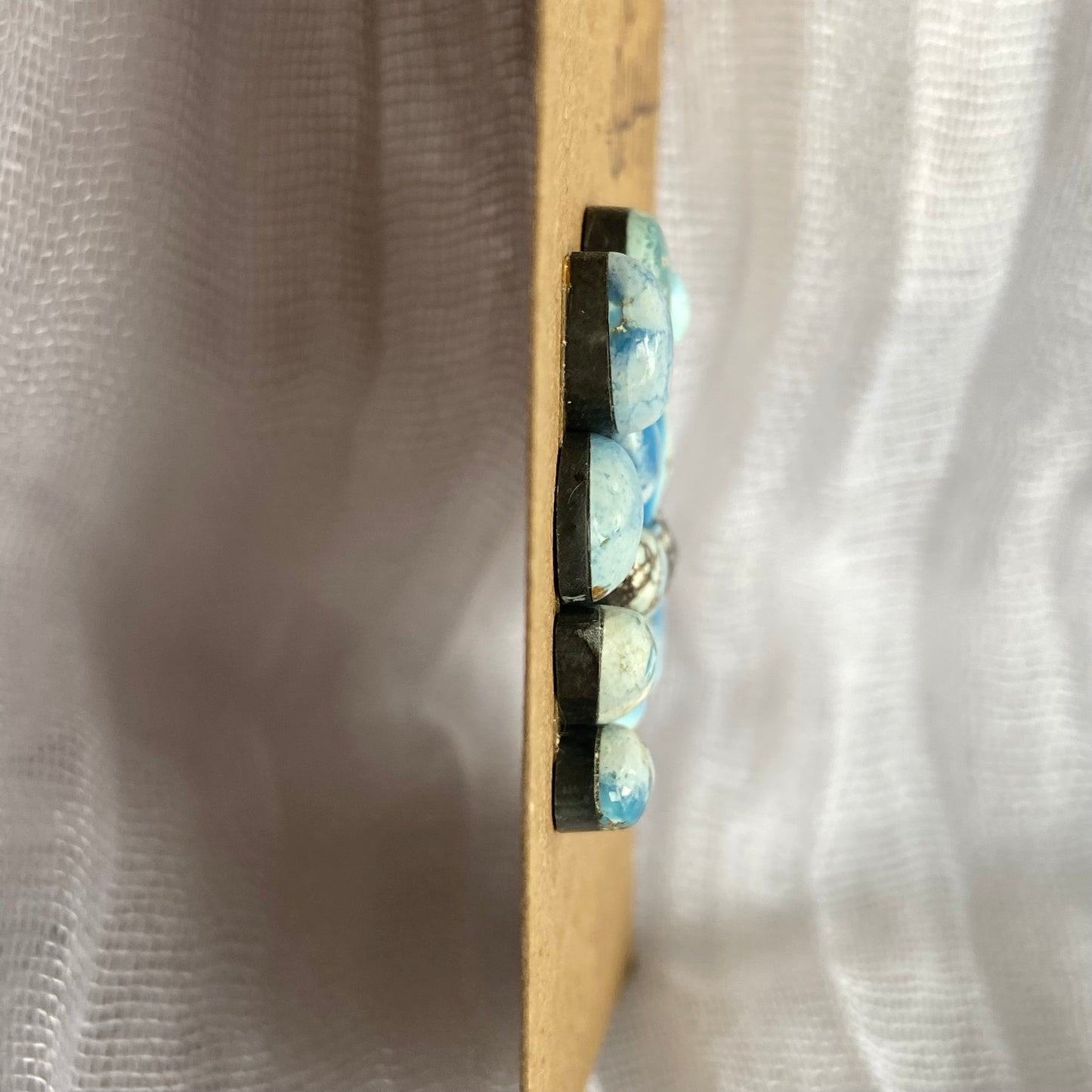 Golden Hill Cabochon - GH44