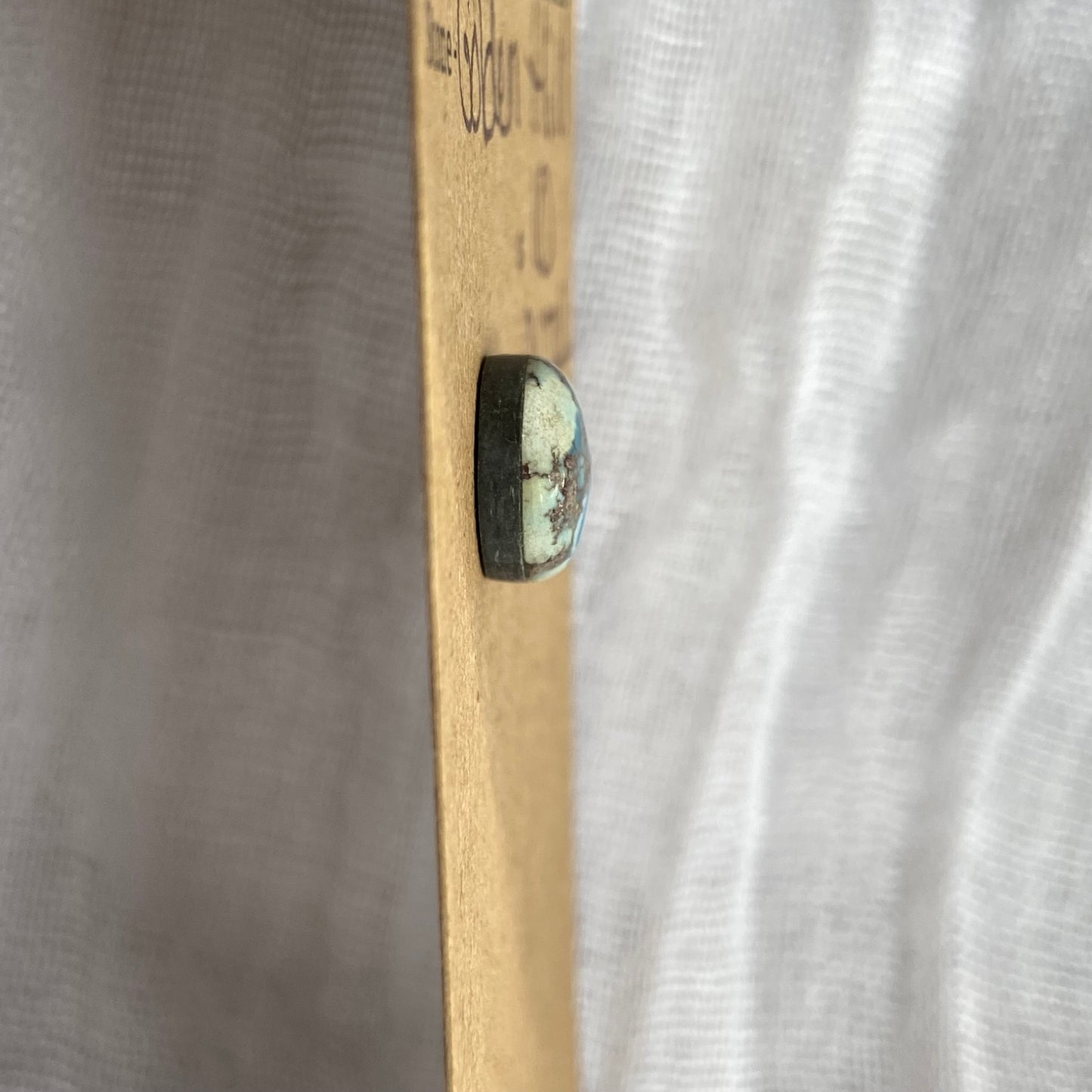 Golden Hill Cabochon - GH74