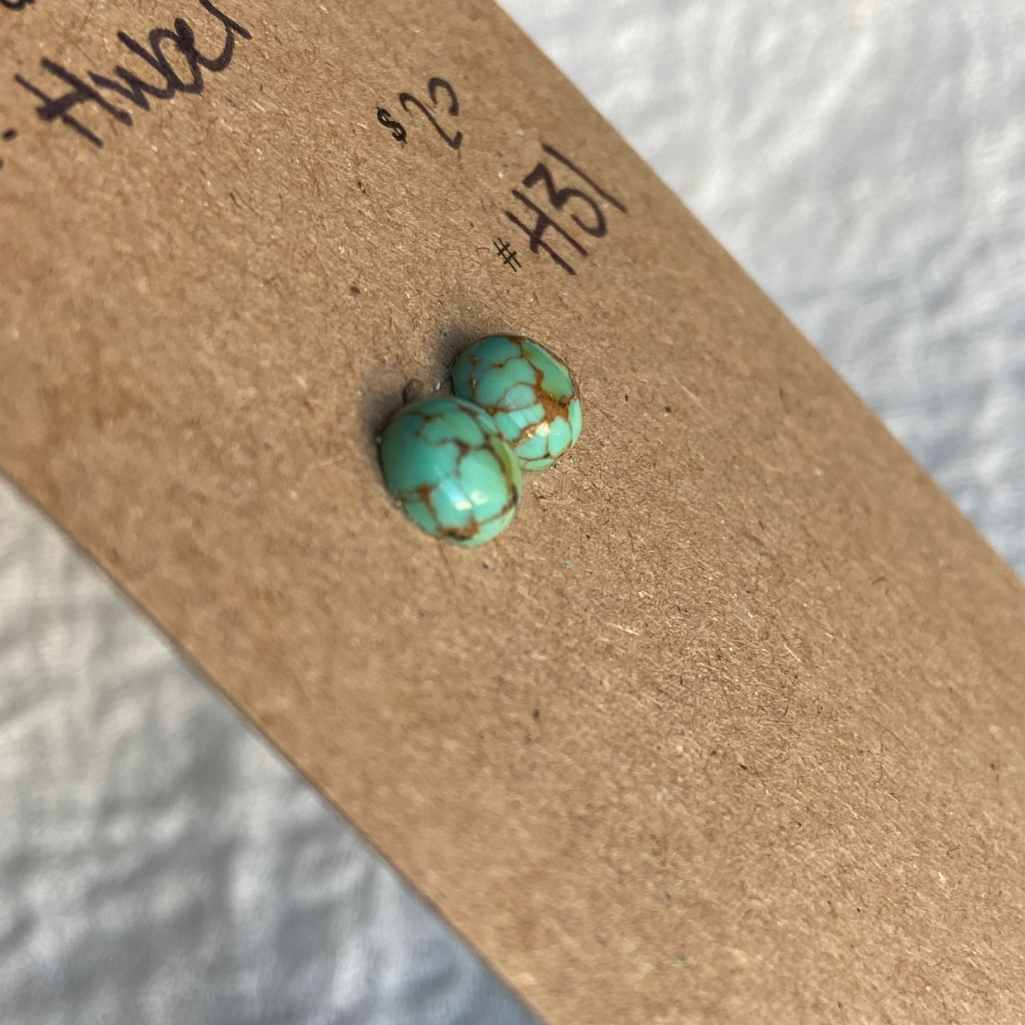 Hubei Cabochon - H31