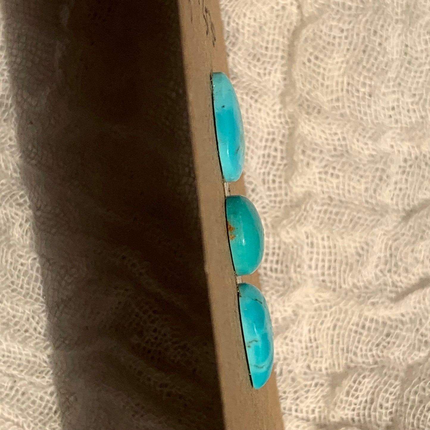 Sonoran Turquoise Cabochon - ST30