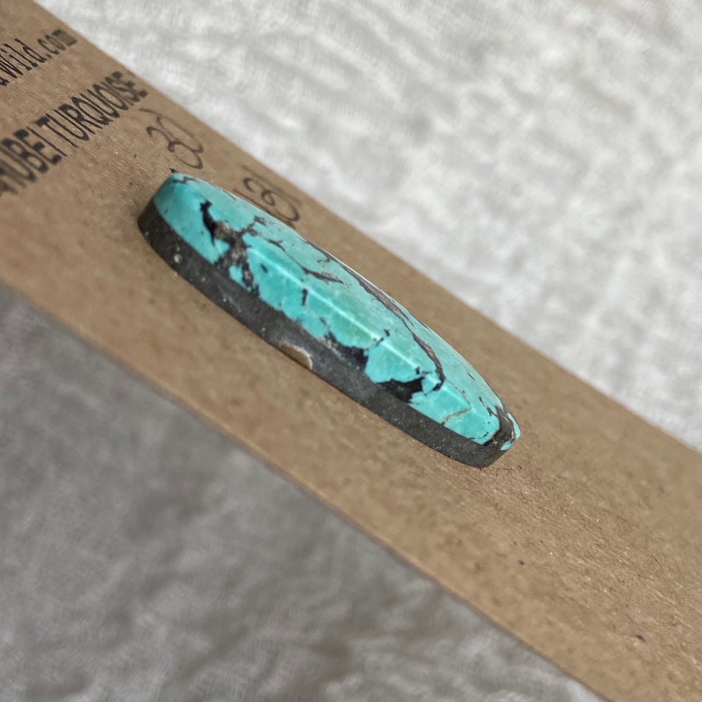 Hubei Cabochon - H31