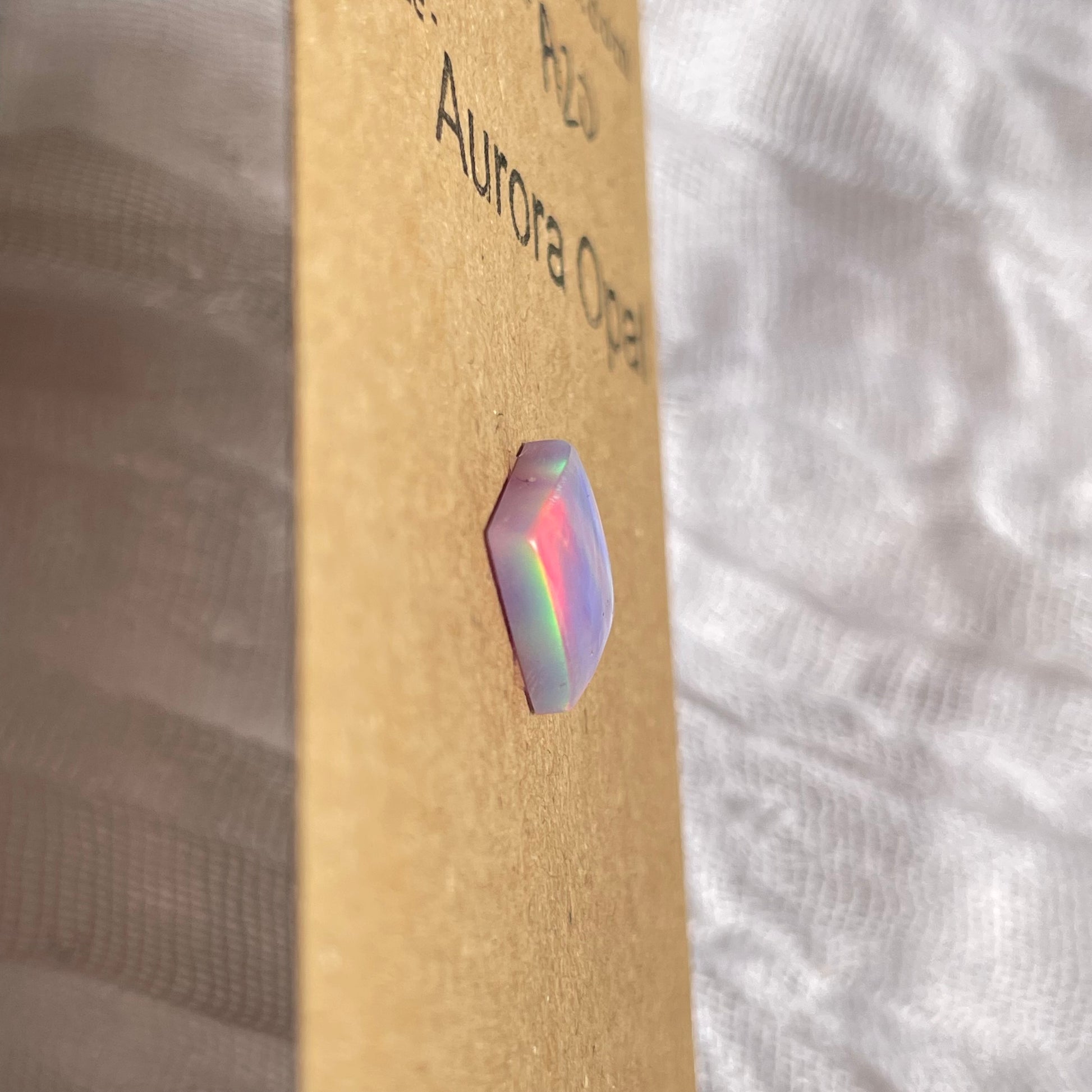 Aurora Opal Cabochon - A20 79656A58-6336-401A-B8B5-15252D08086A Brandedandwild.com