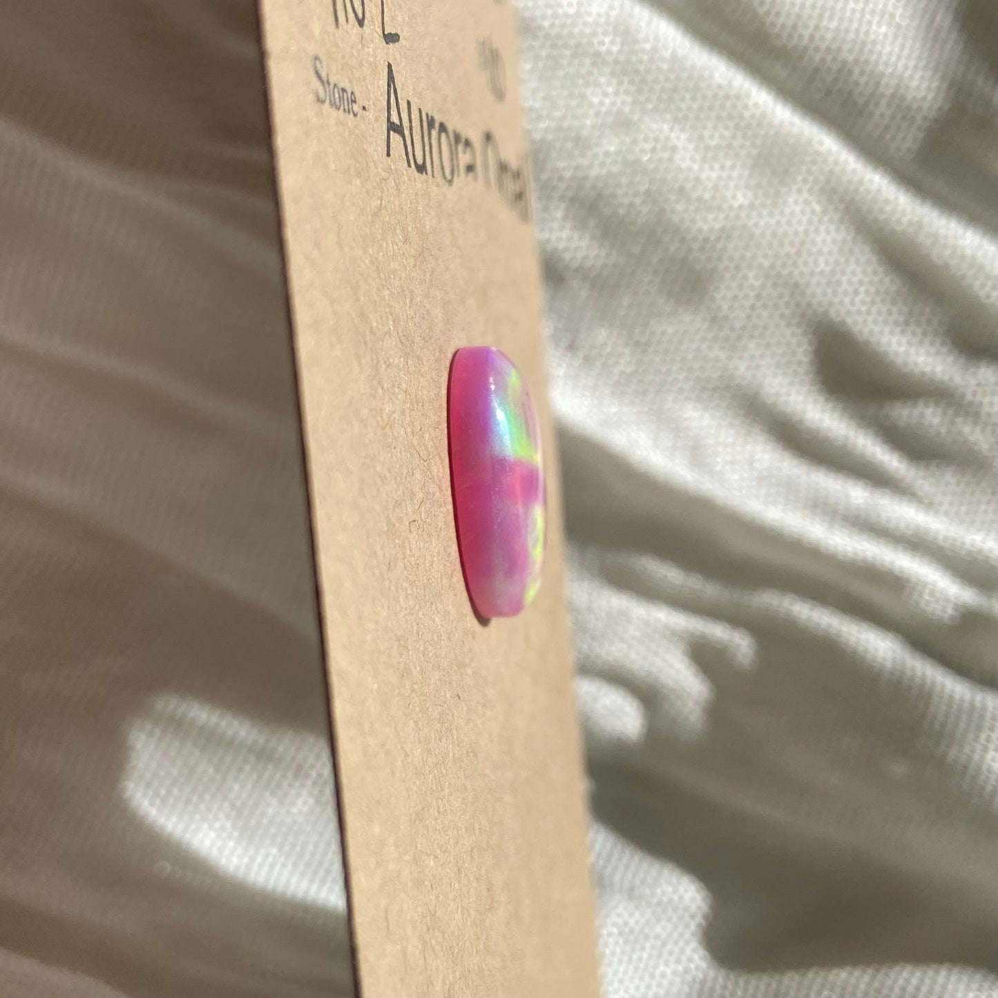 Aurora Opal Cabochon - A02 7968C88C-37B7-4A46-8E82-71387397D9E9 Brandedandwild.com